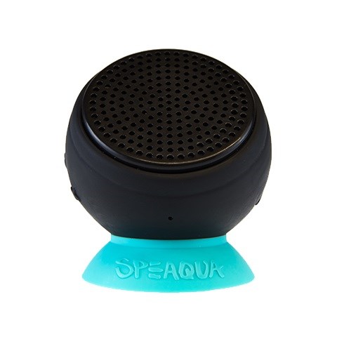 Image Waterproof & bluetooth speaker