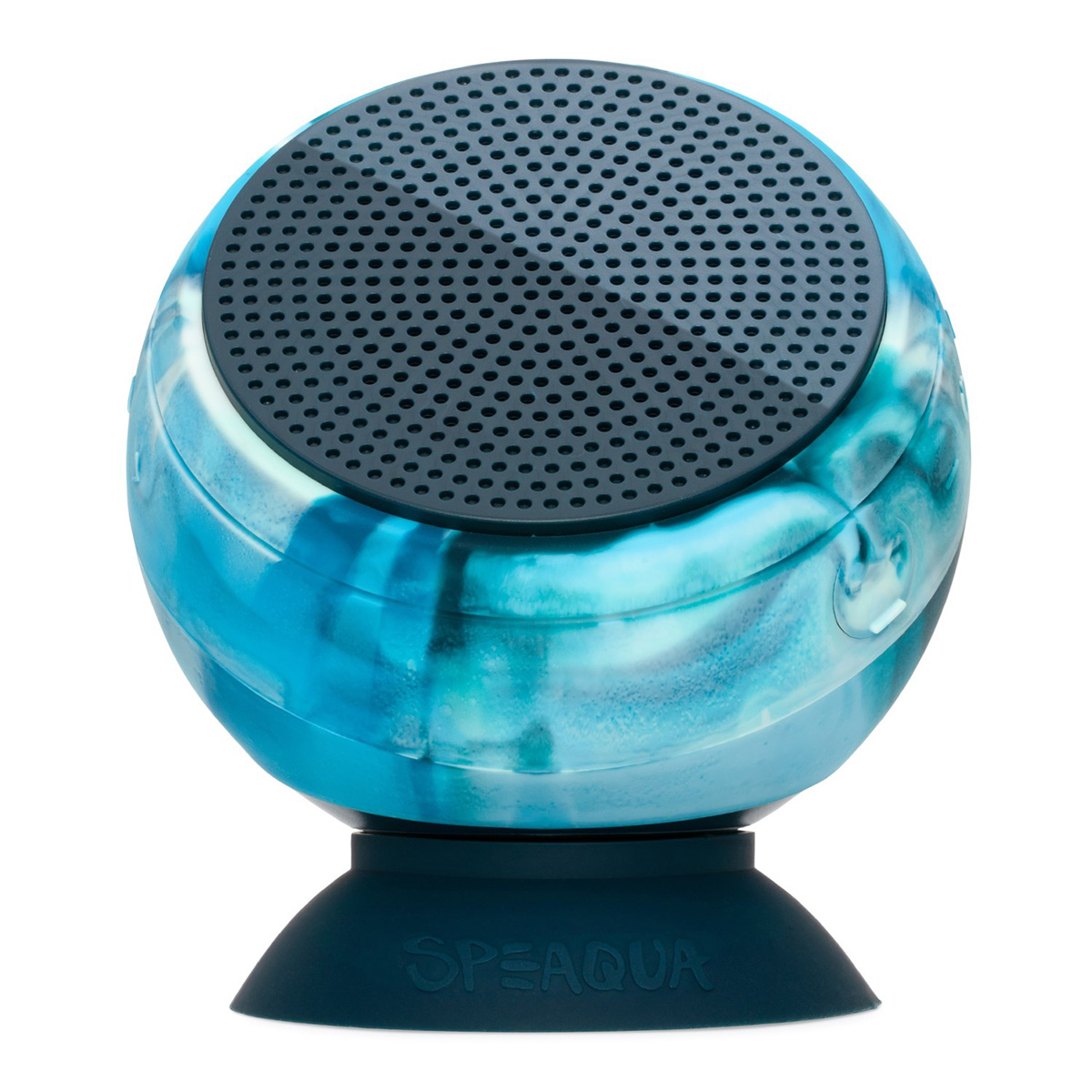 Image The Vibe 2.0, Haut-parleur impermeable, bluetooth, Tidal Blue