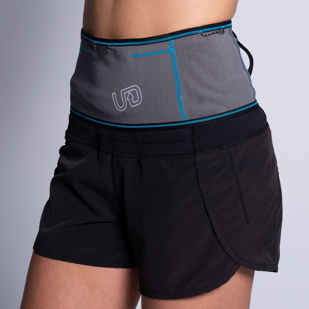 Image UTILITY BELT ONYX