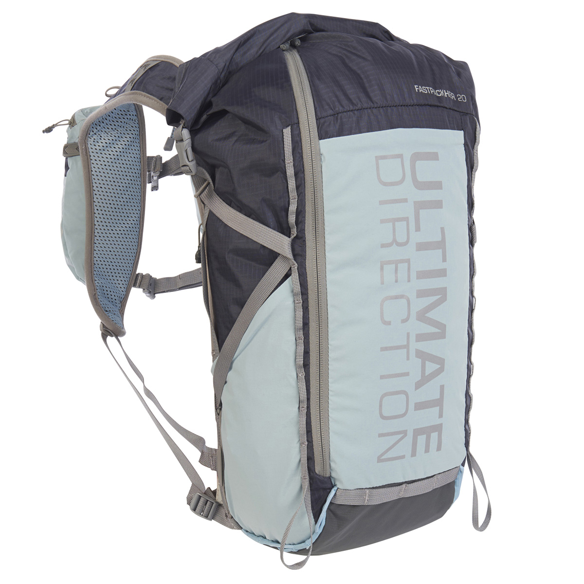 Image Fastpackher 20 XS/S