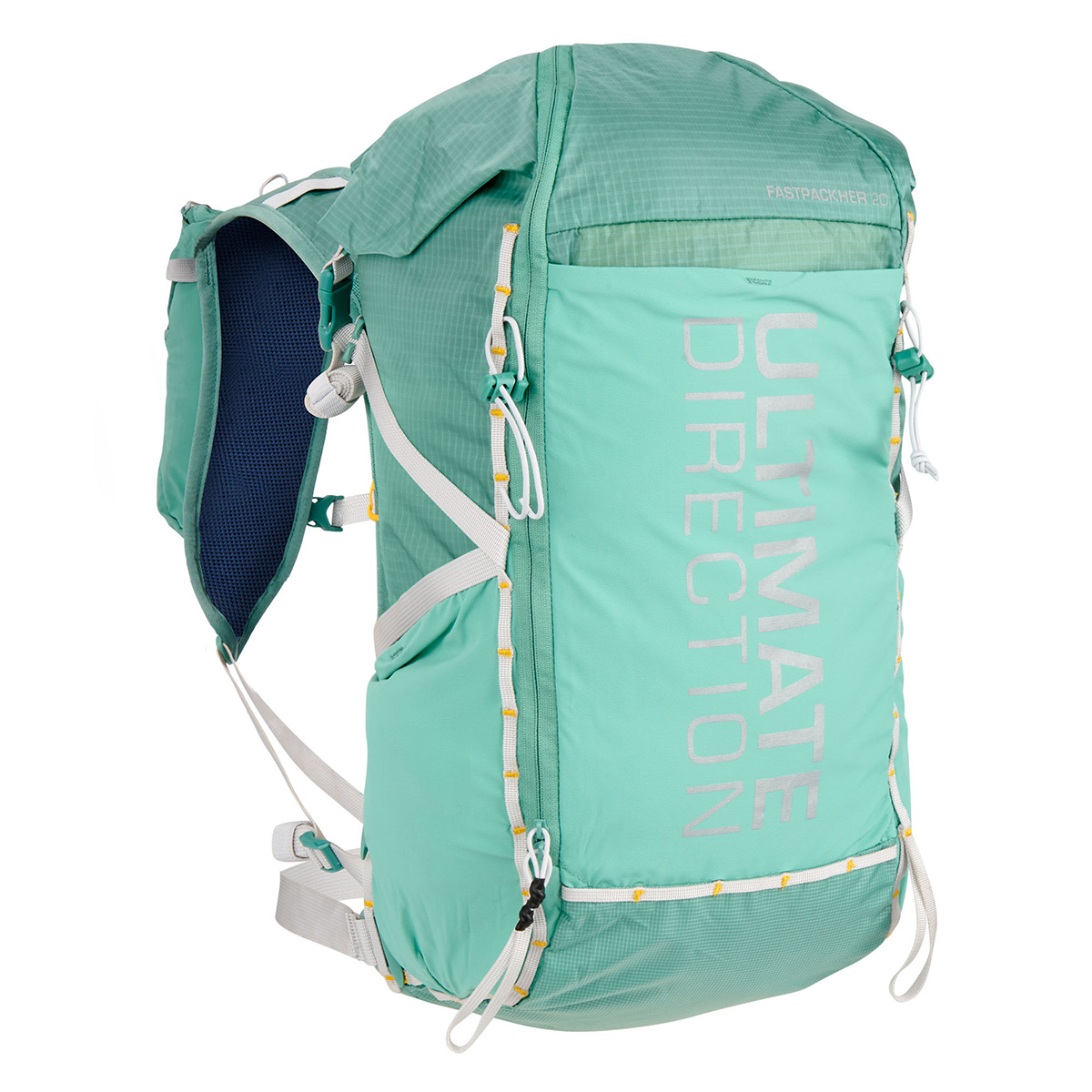 Image FASTPACKHER 20