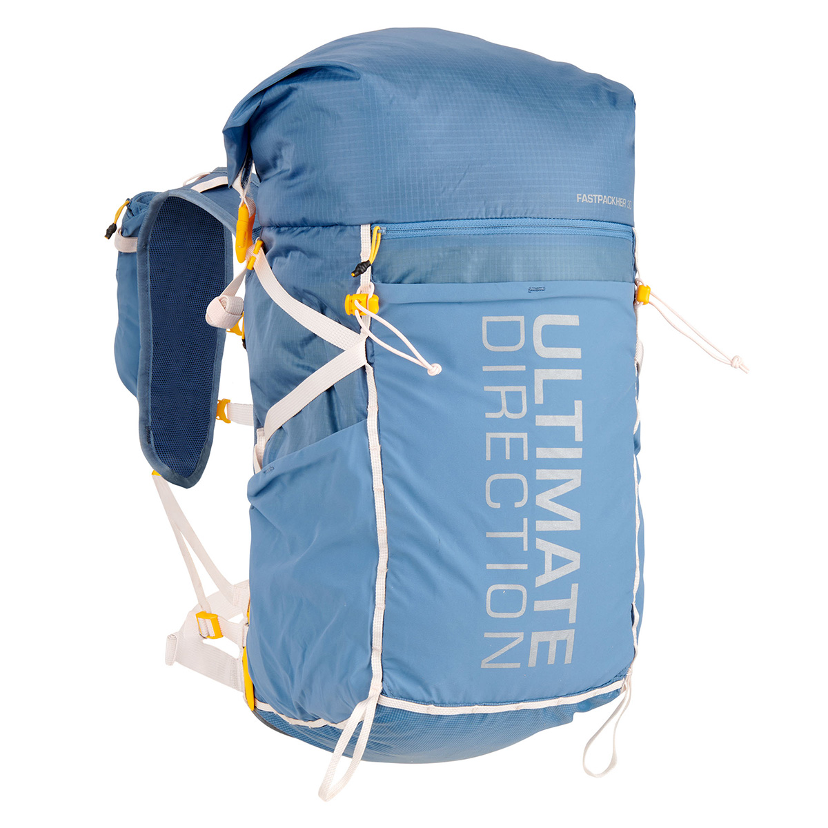 Image FASTPACKHER 30