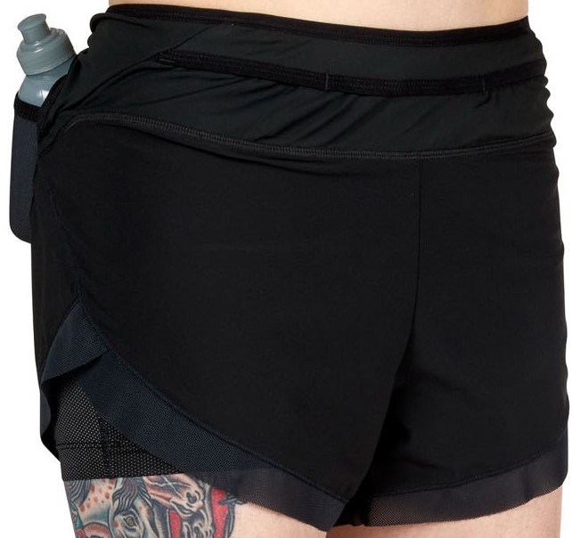 Image Ultimate Direction Hydro Short Femme ONYX M