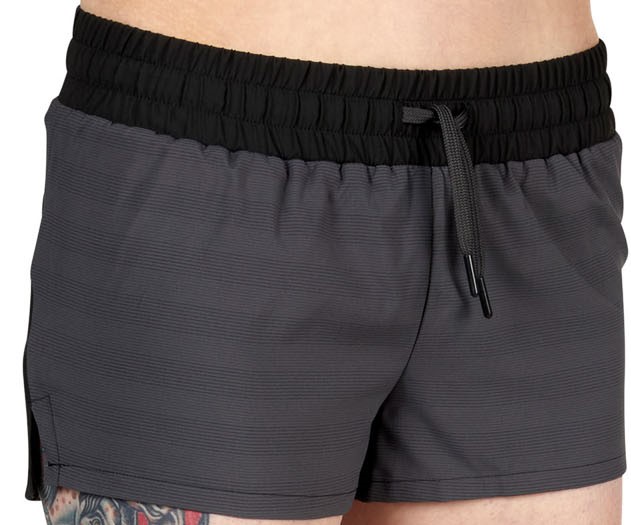 Image Ultimate Direction Stratus Short Femme ONYX M