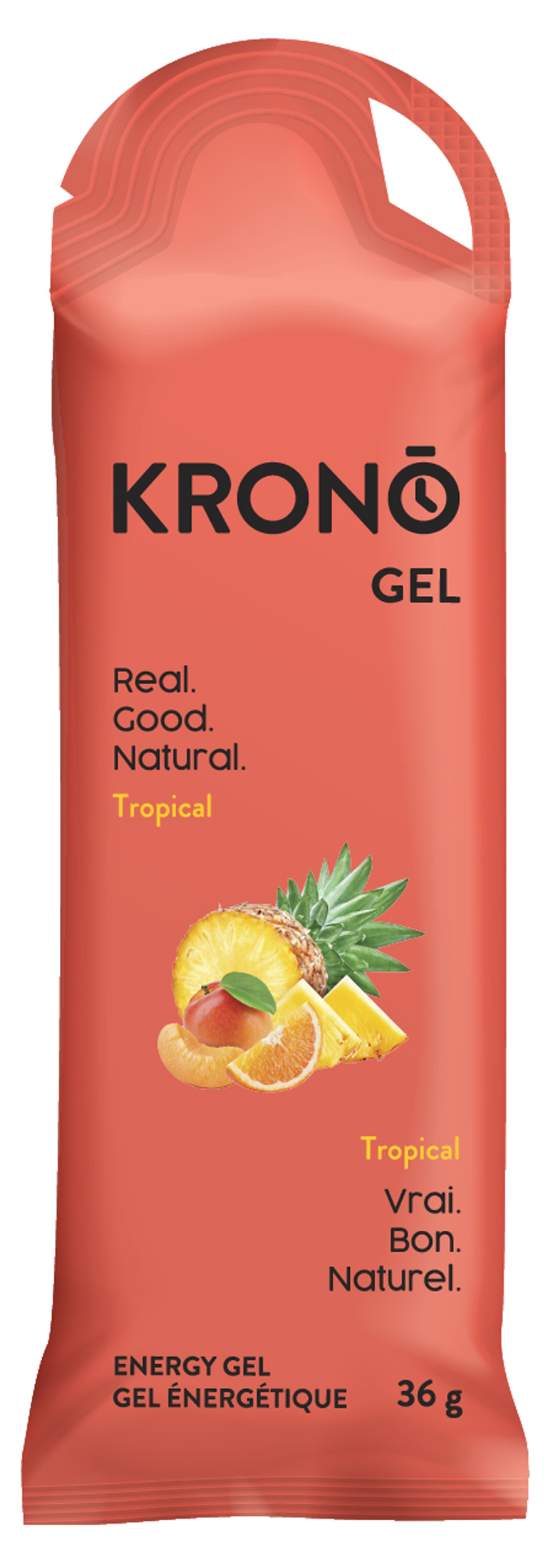 Image KRONO Tropical Gel