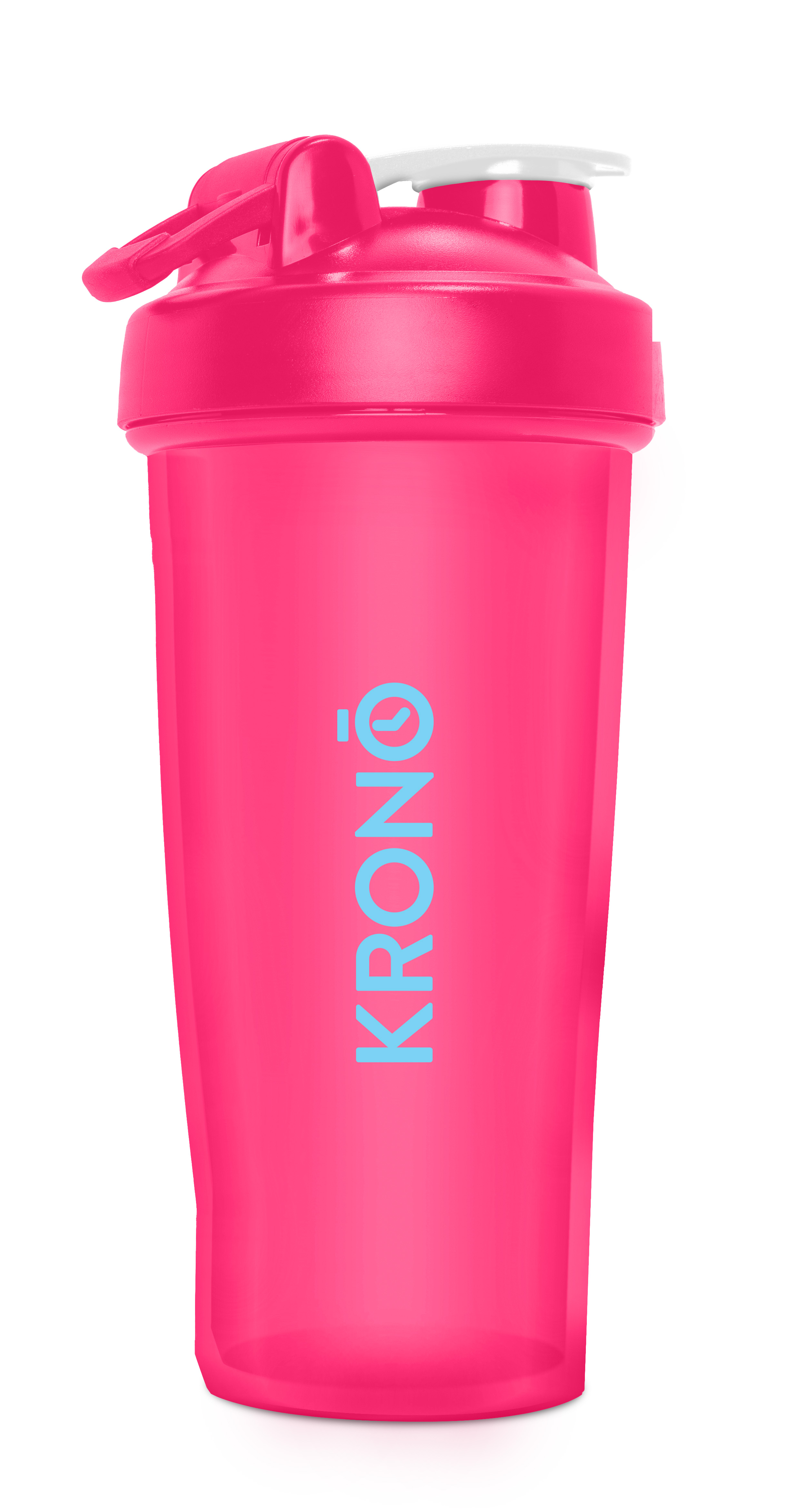 Image KRONO shaker 600ml BERRY POMEGRANATE