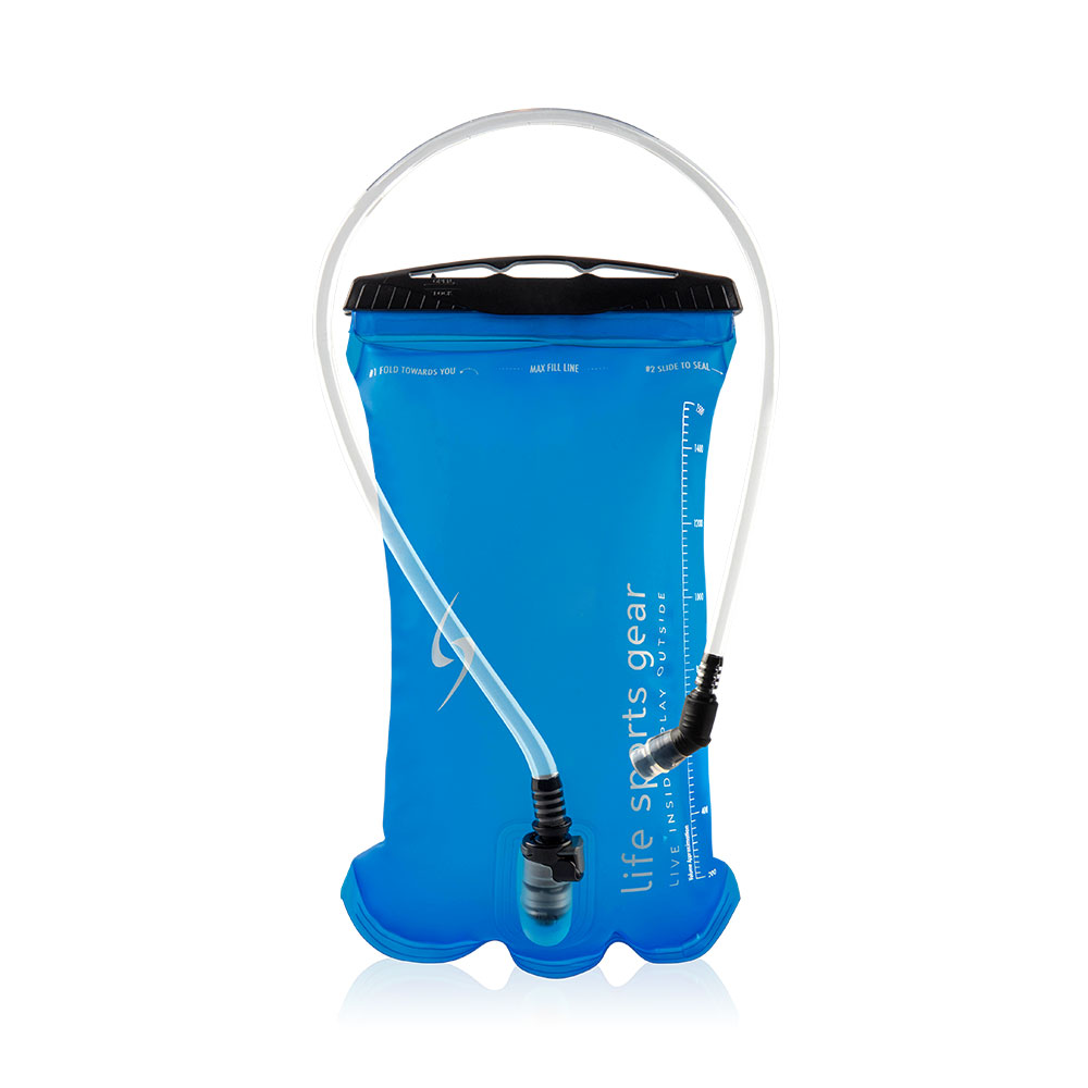 Image LSG Vessie 1.5L BLEU GLACIER