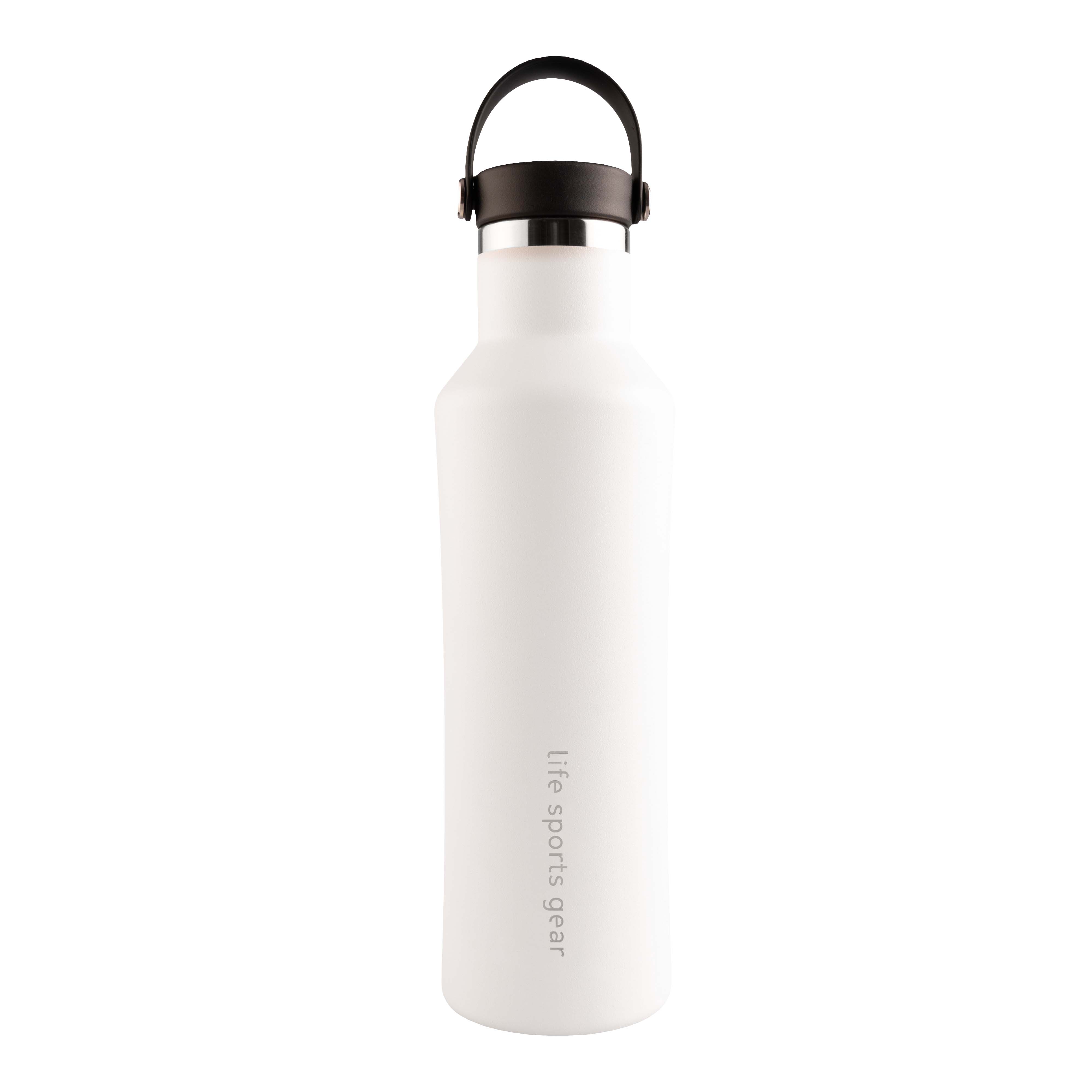 Image LSG Stainless Steel dual wall 530ml / 18oz bottle
