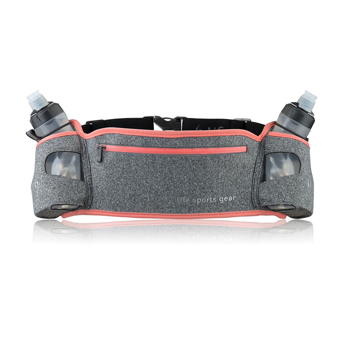 Image LSG ECO Wave hydration belt CORAL SM