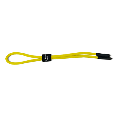 Image Floating Eyewear retainer, yellow