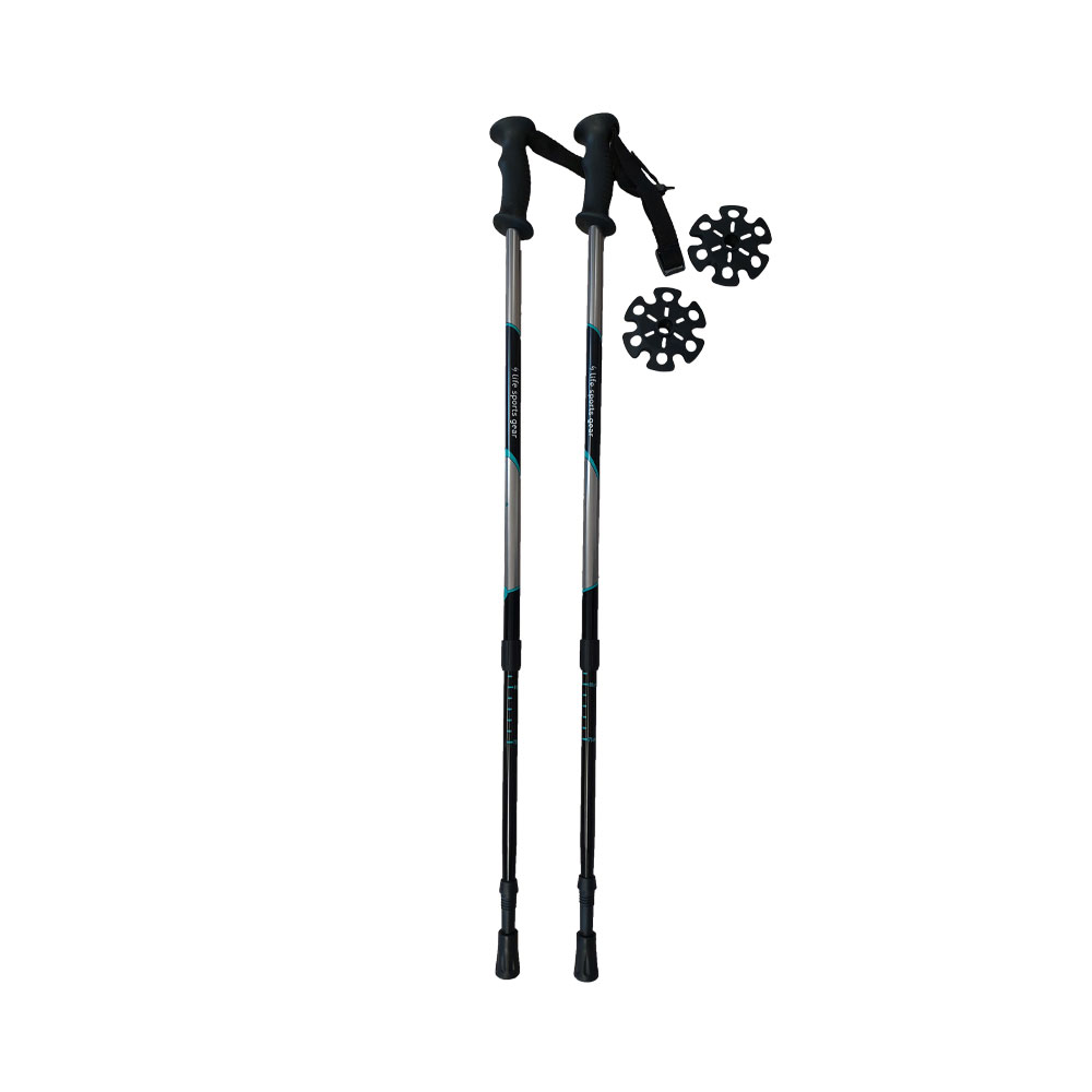 Image LSG Micro Trail Poles de trekking ENFANTS