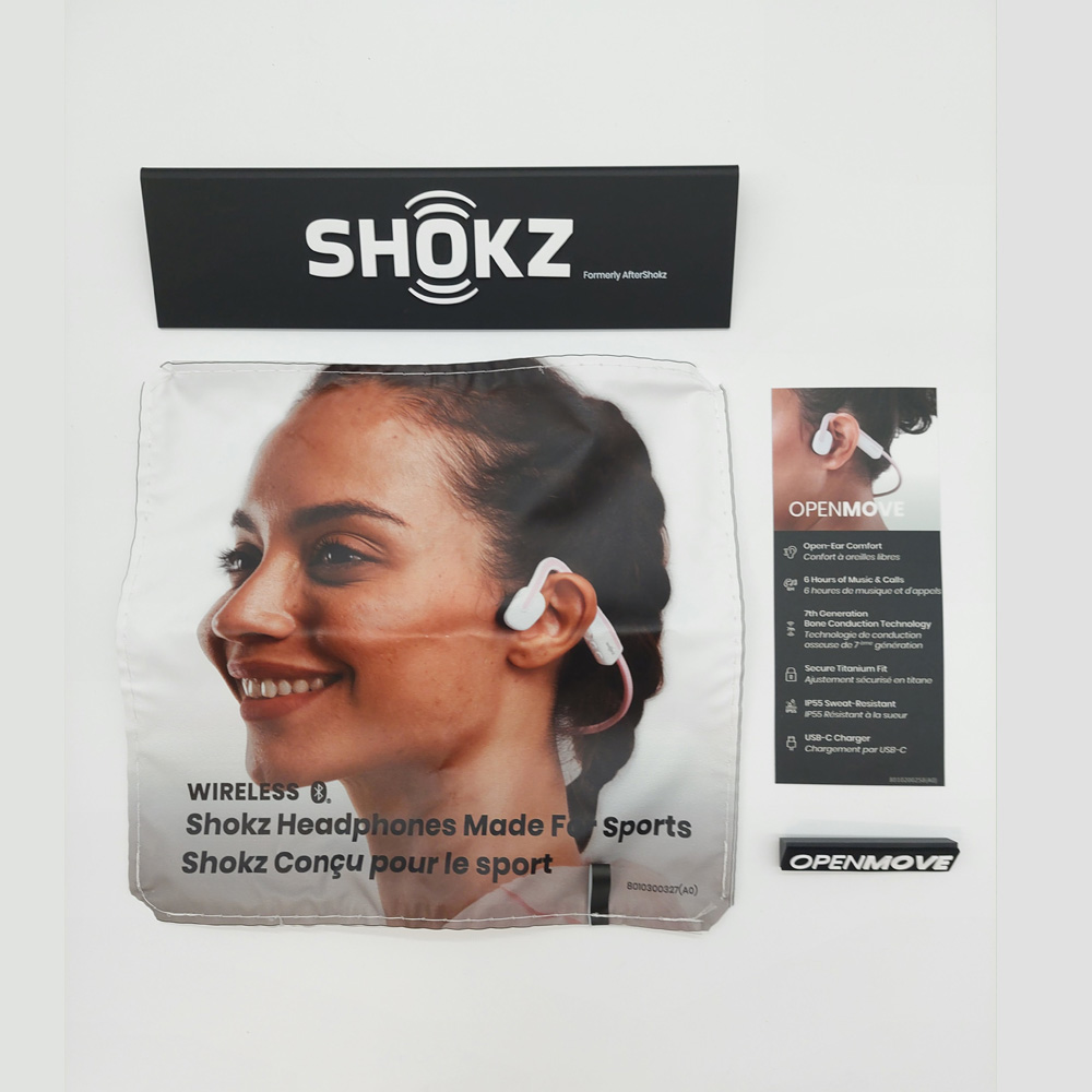 Image Replacement kit 2.0 (S661) - Bilingual