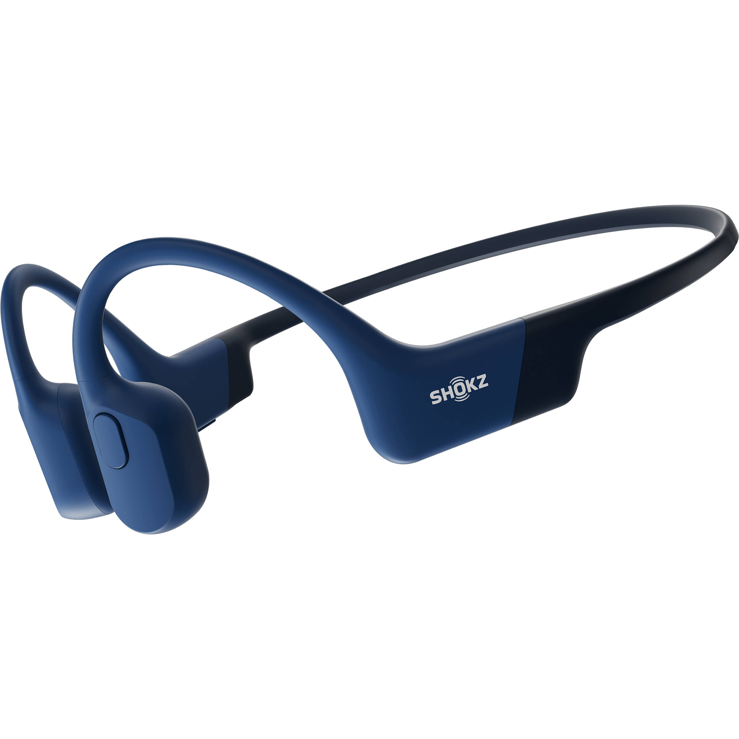 Image Shokz OpenRun Pro BLUE