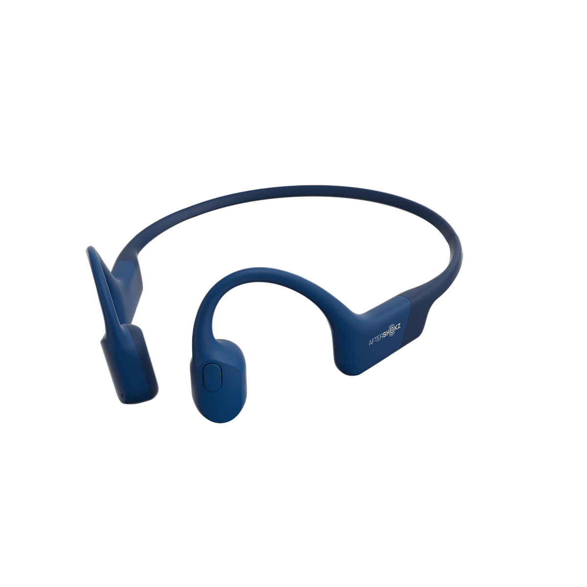 Image Shokz OpenRun BLUE