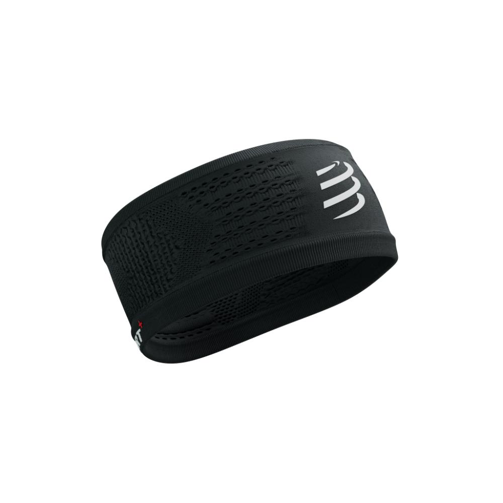 Image Compressport Headband On/Off Unisexe BLANC TU