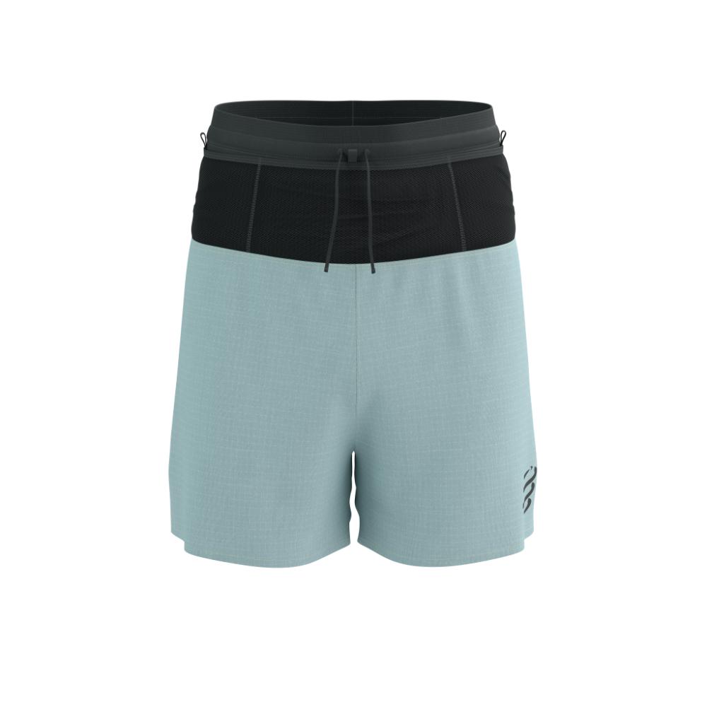 Image Compressport Trail Racing Overshort Homme ÉTHER G