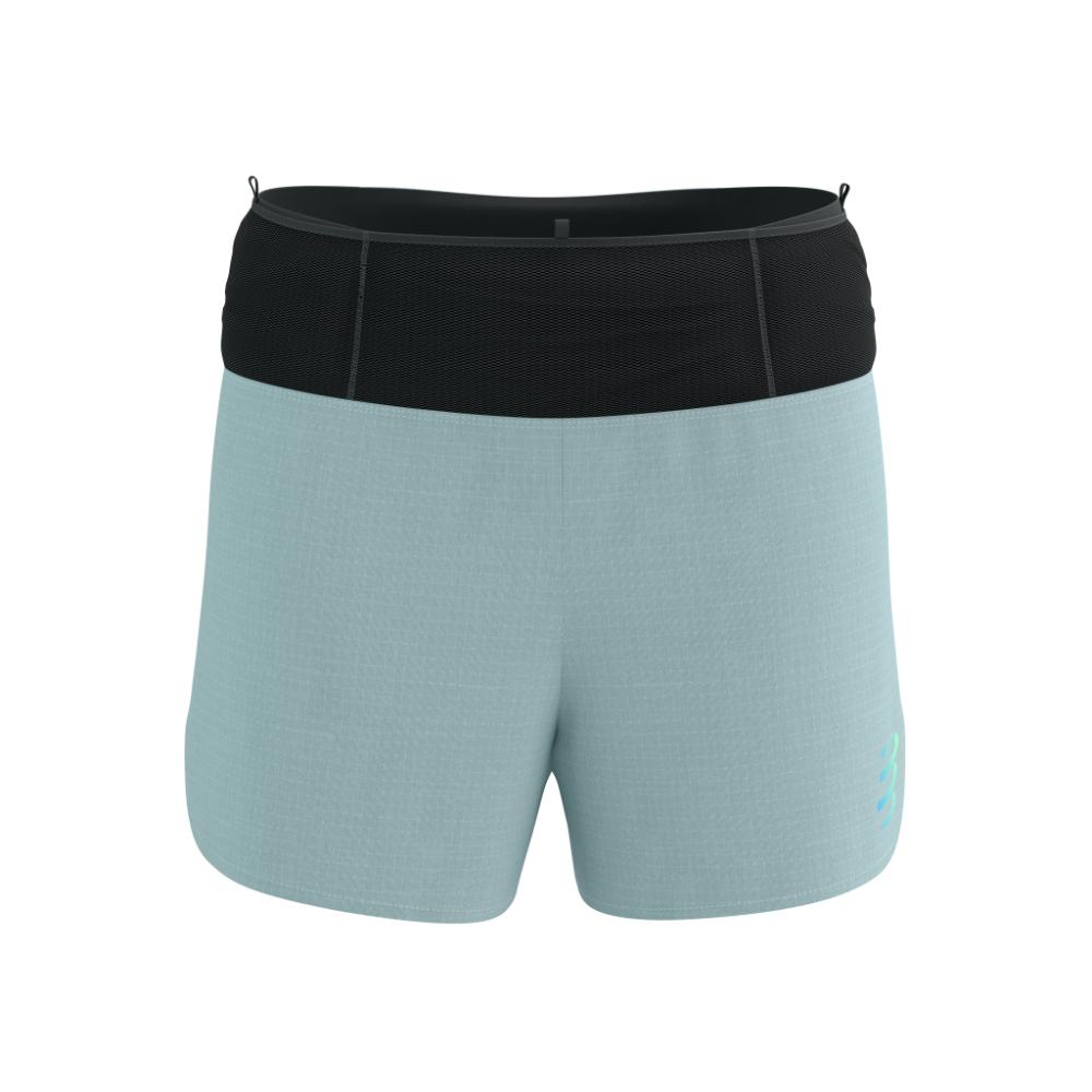 Image Compressport Trail Racing Short Femme ÉTHER G