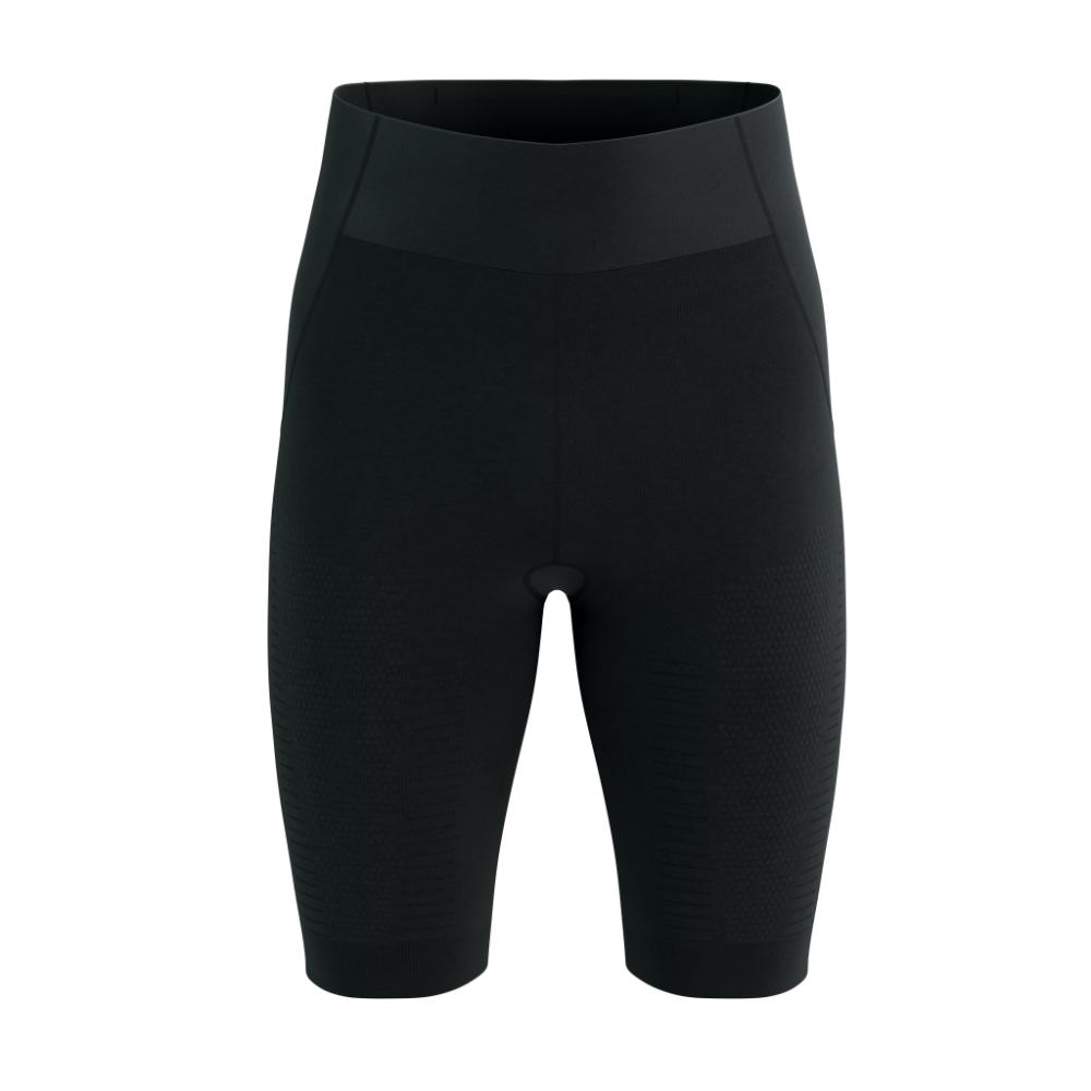 Image Compressport Trail Under Control Short Homme NOIR TG