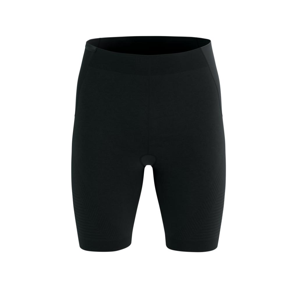 Image Compressport Run Under Control Short Homme NOIR G