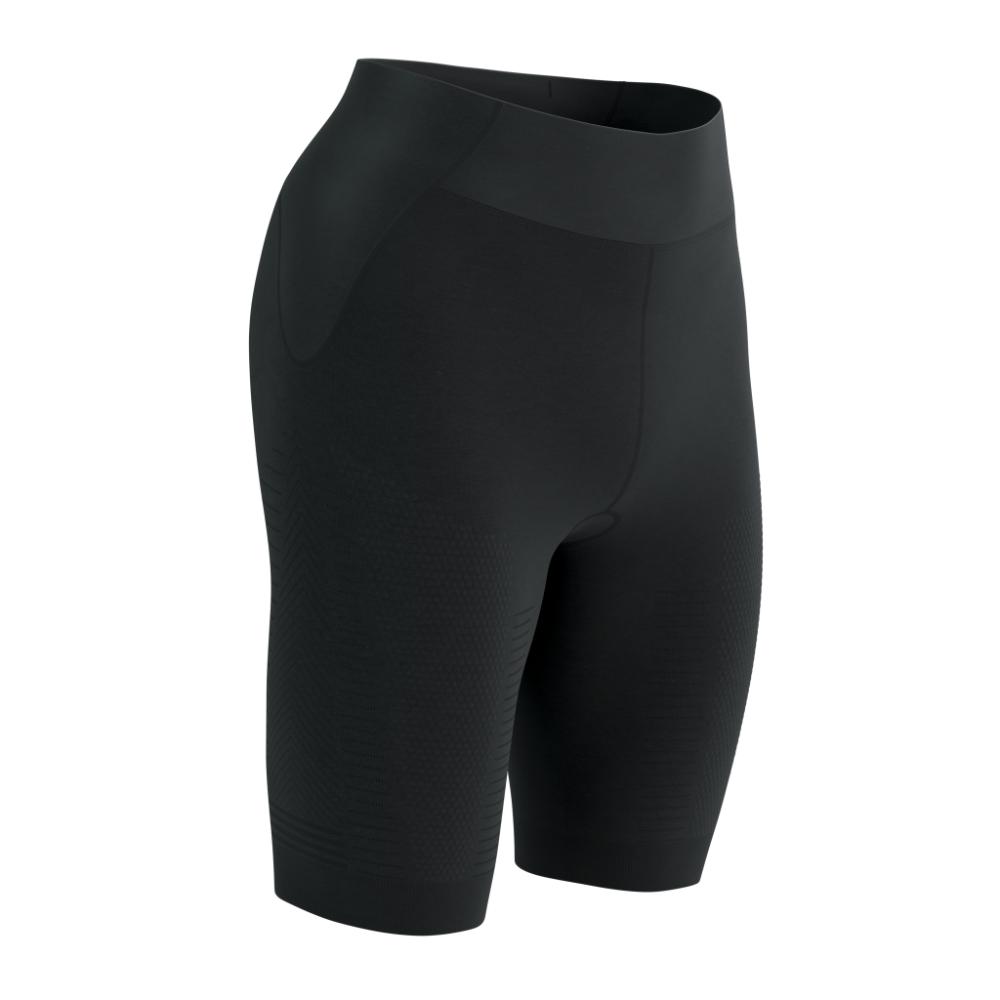 Image Compressport Trail Under Control Short Femme NOIR P