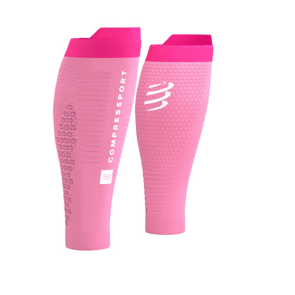 Image Compressport R2 3.0 Unisex BEGONIA/NEON PINK T3