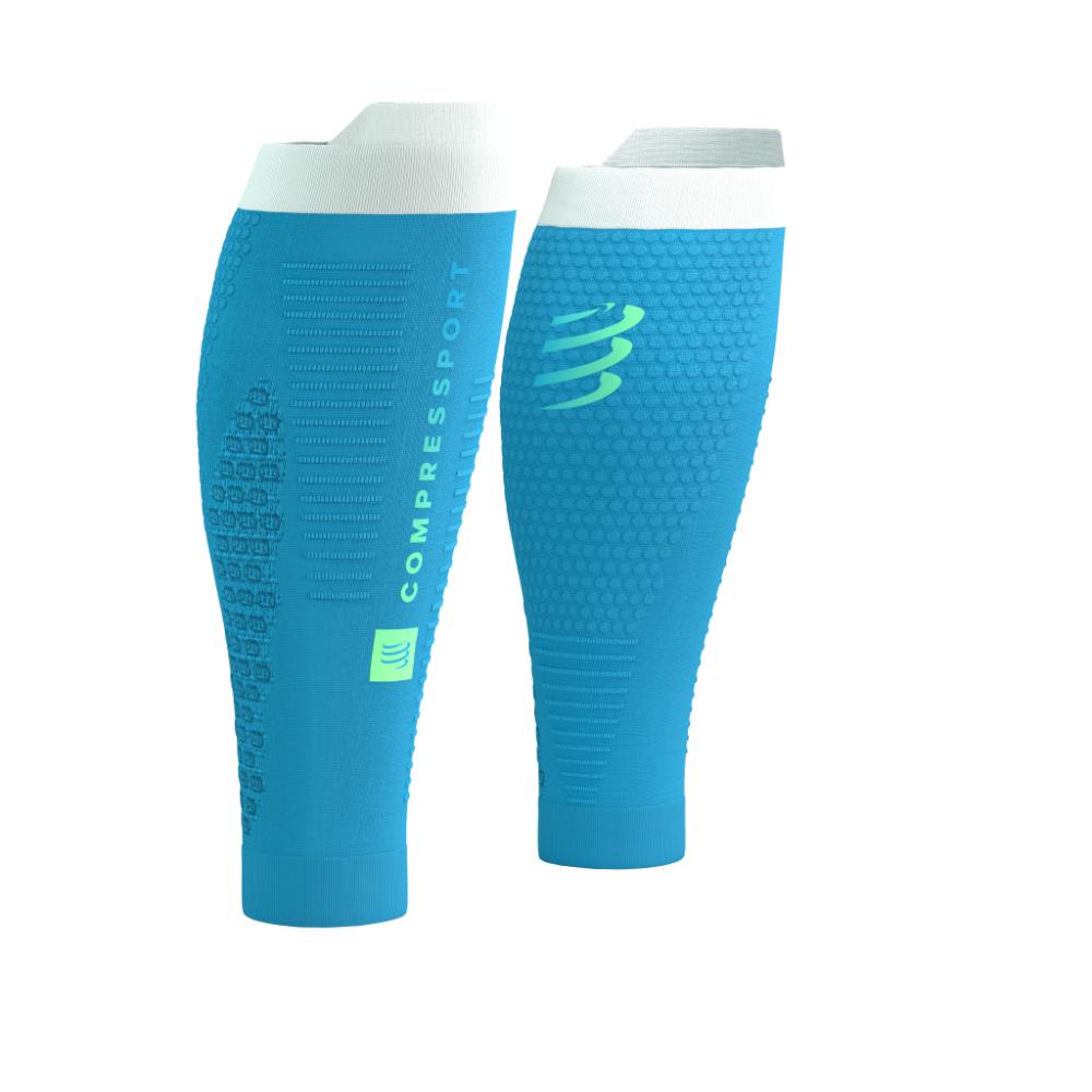 Image Compressport R2 3.0 Unisex NORSE BLUE/WHITE T3