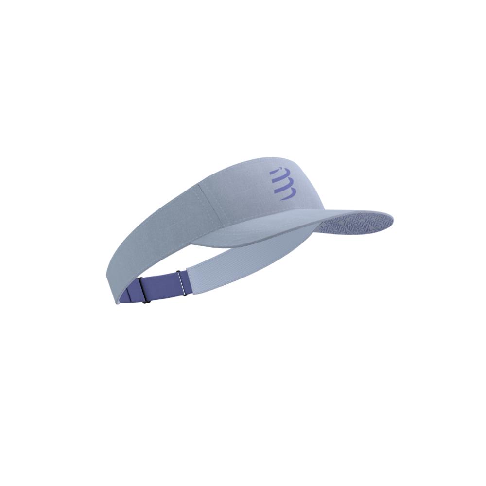Image Compressport Ultralight Visor Unisexe LAVANDE TU