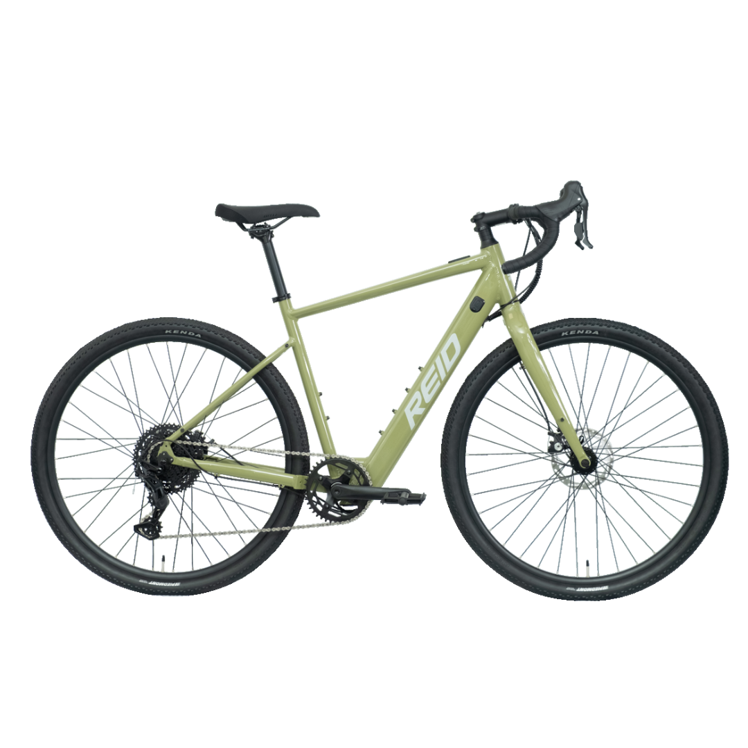 Image Reid Tanami Unisexe VERT S-48cm