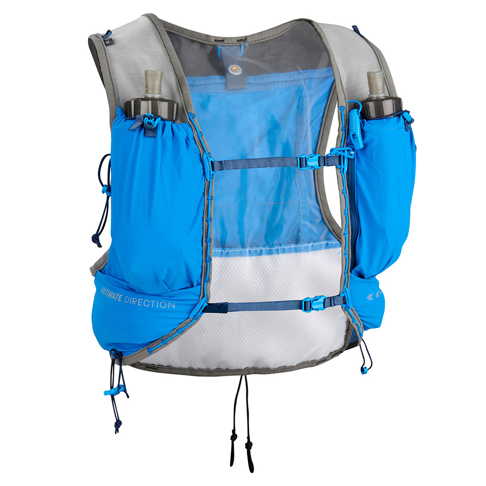 Image Ultimate Direction Race Vest 6 Men UD BLUE L