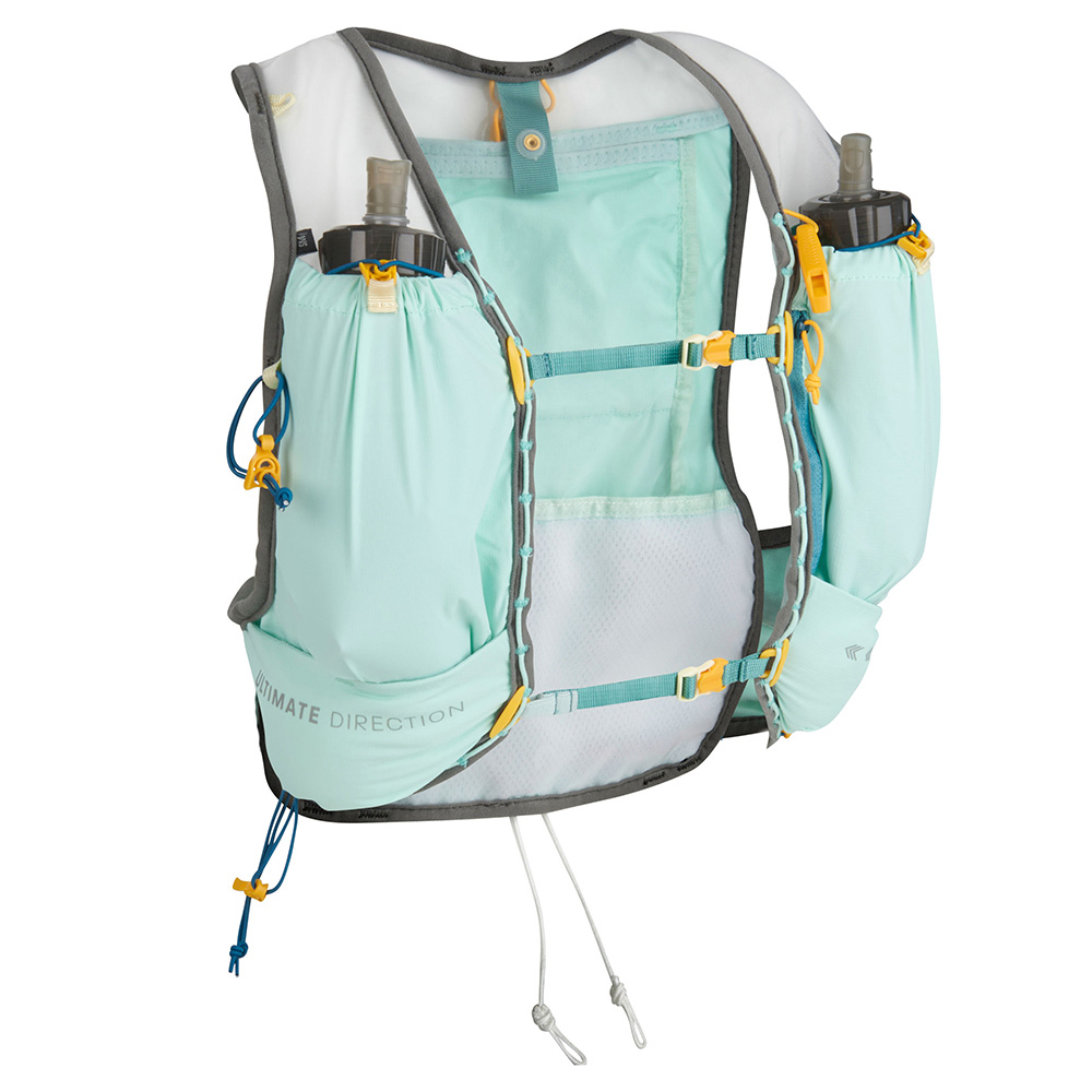 Image Ultimate Direction Race Vesta 6 Women ICE BLUE S