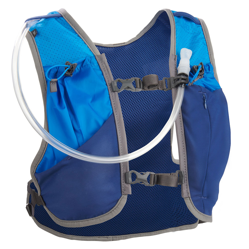 Image Trail Vest , Unisex