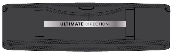 Image Ultimate Direction Utility Belt ONYX L