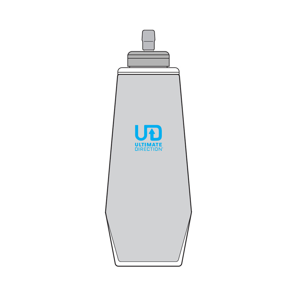 Image Ultimate Direction Body Bottle 460 Insulated