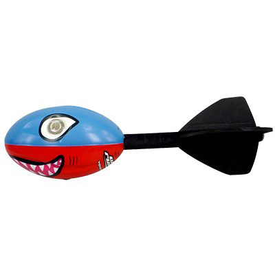 Image Waverunner - La Balle Shark Whistler Football