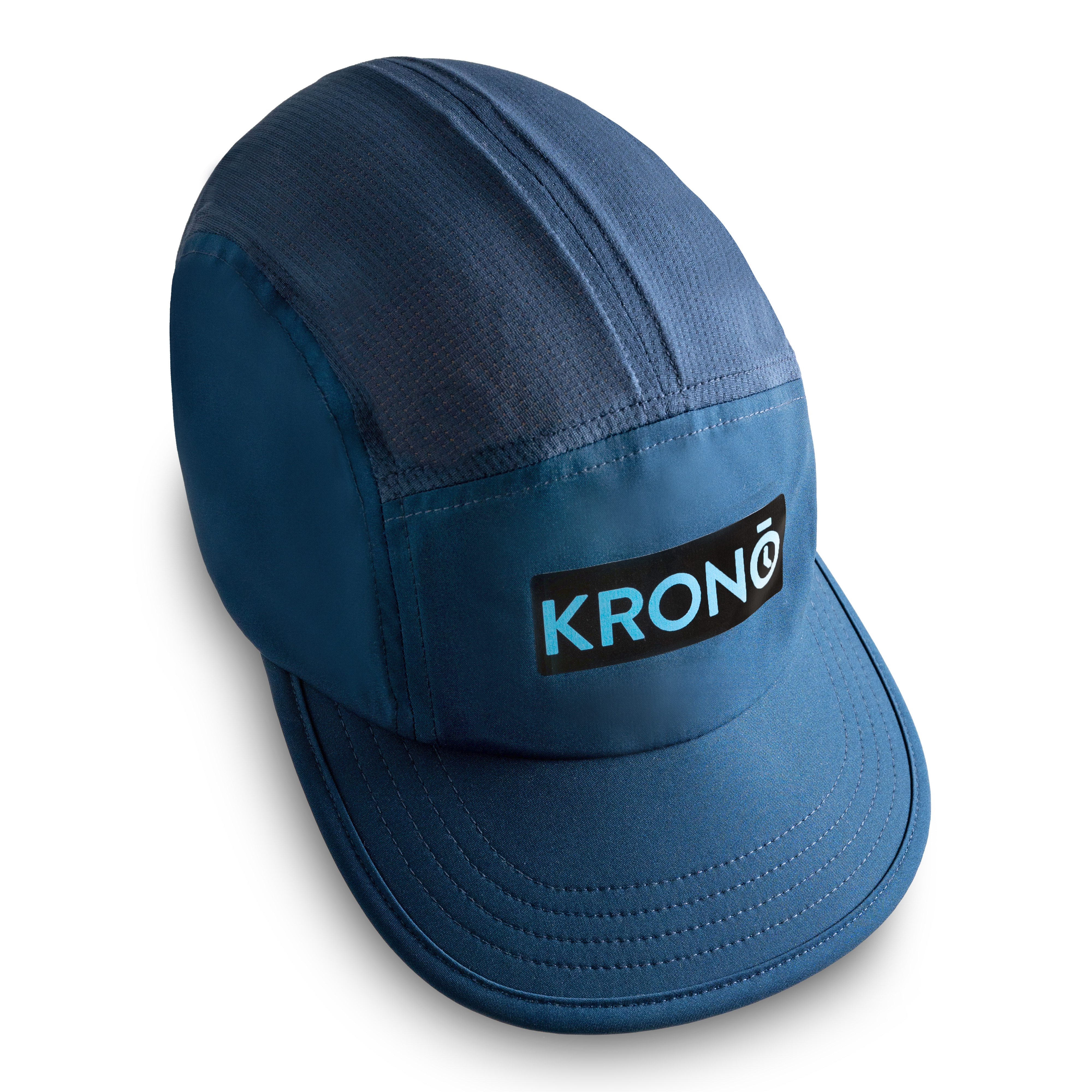 Image KRONO cap blueberry BLUE