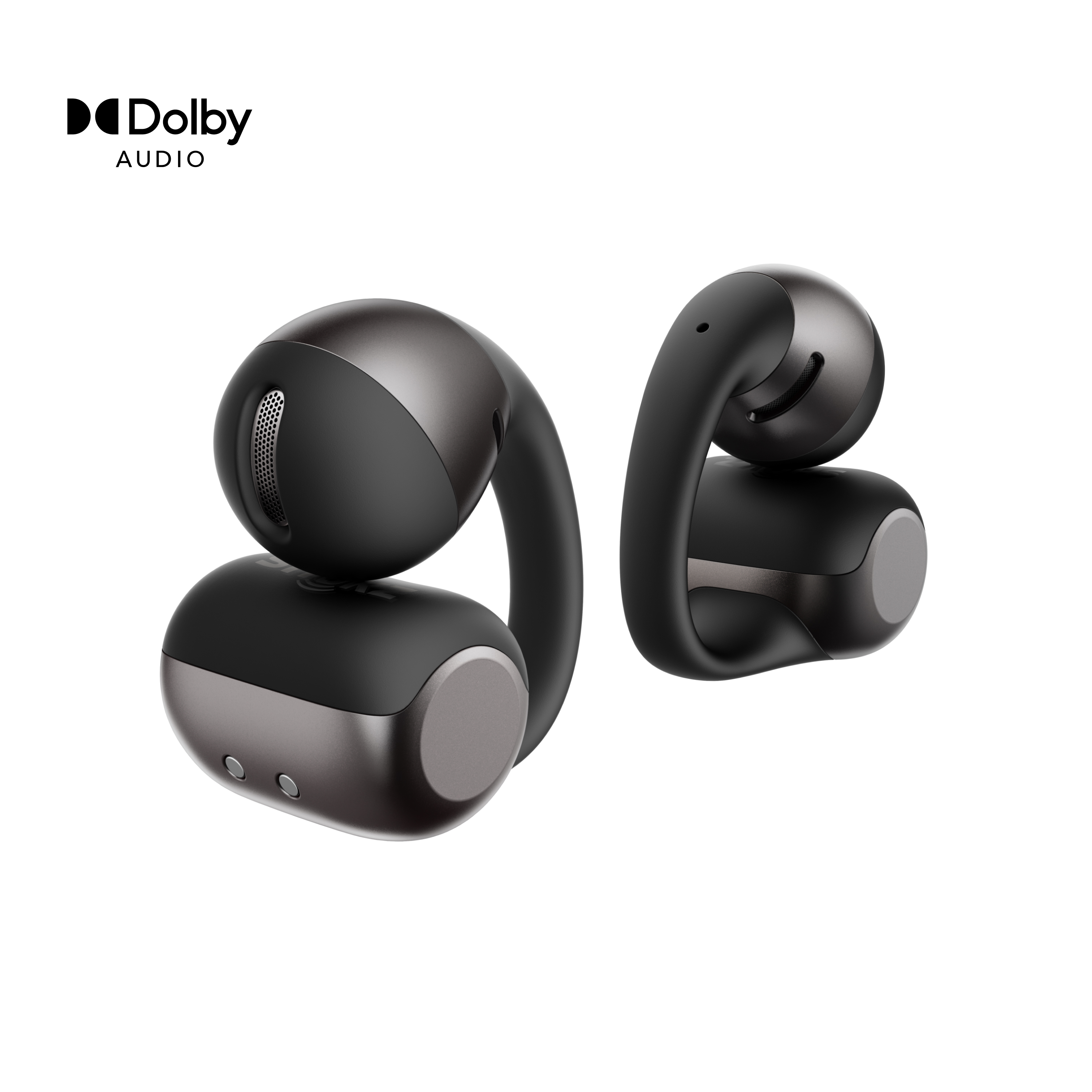 Image Shokz OpenDots 2 NOIR