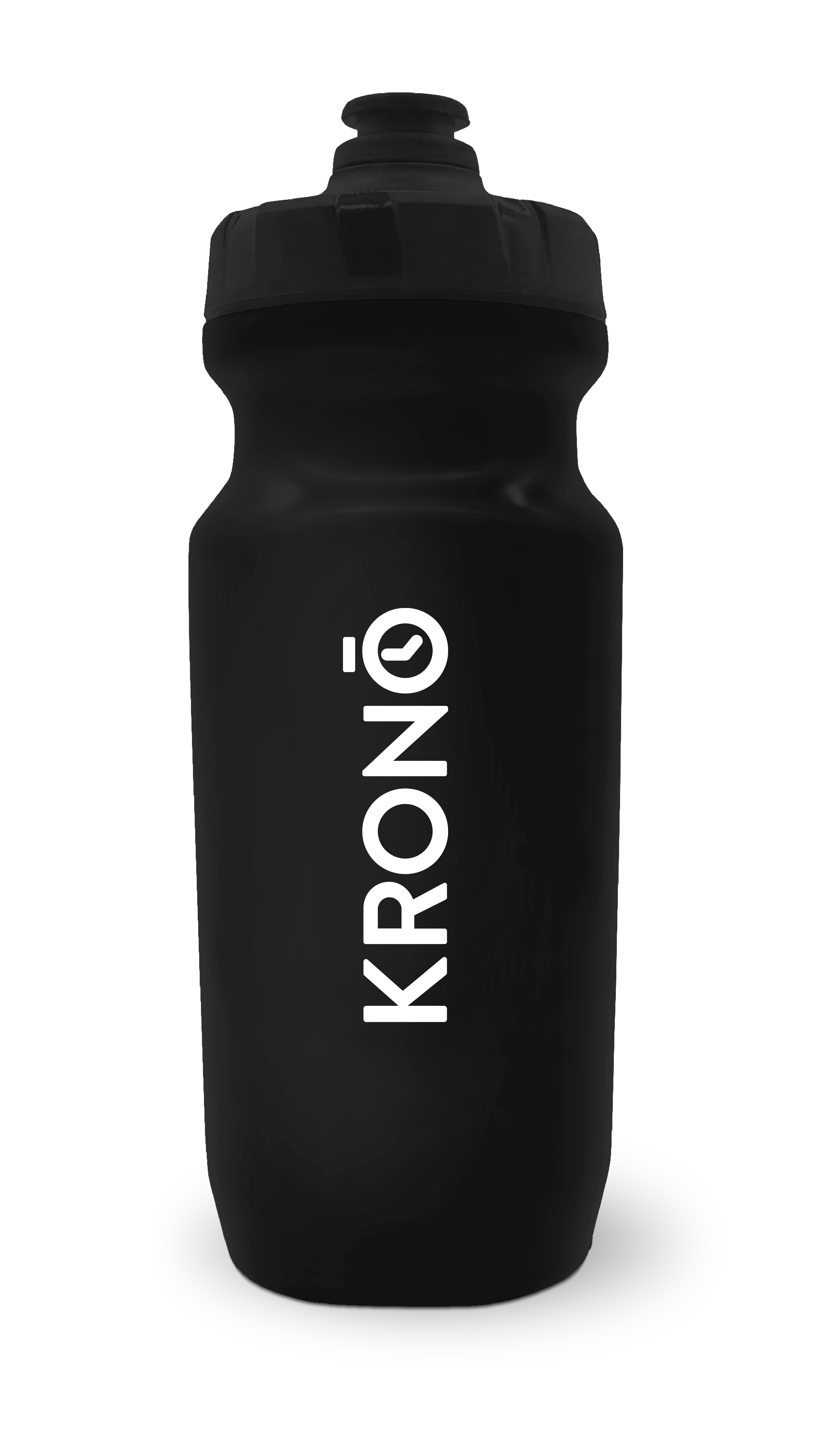 Image KRONO bottle 20 oz BLACK