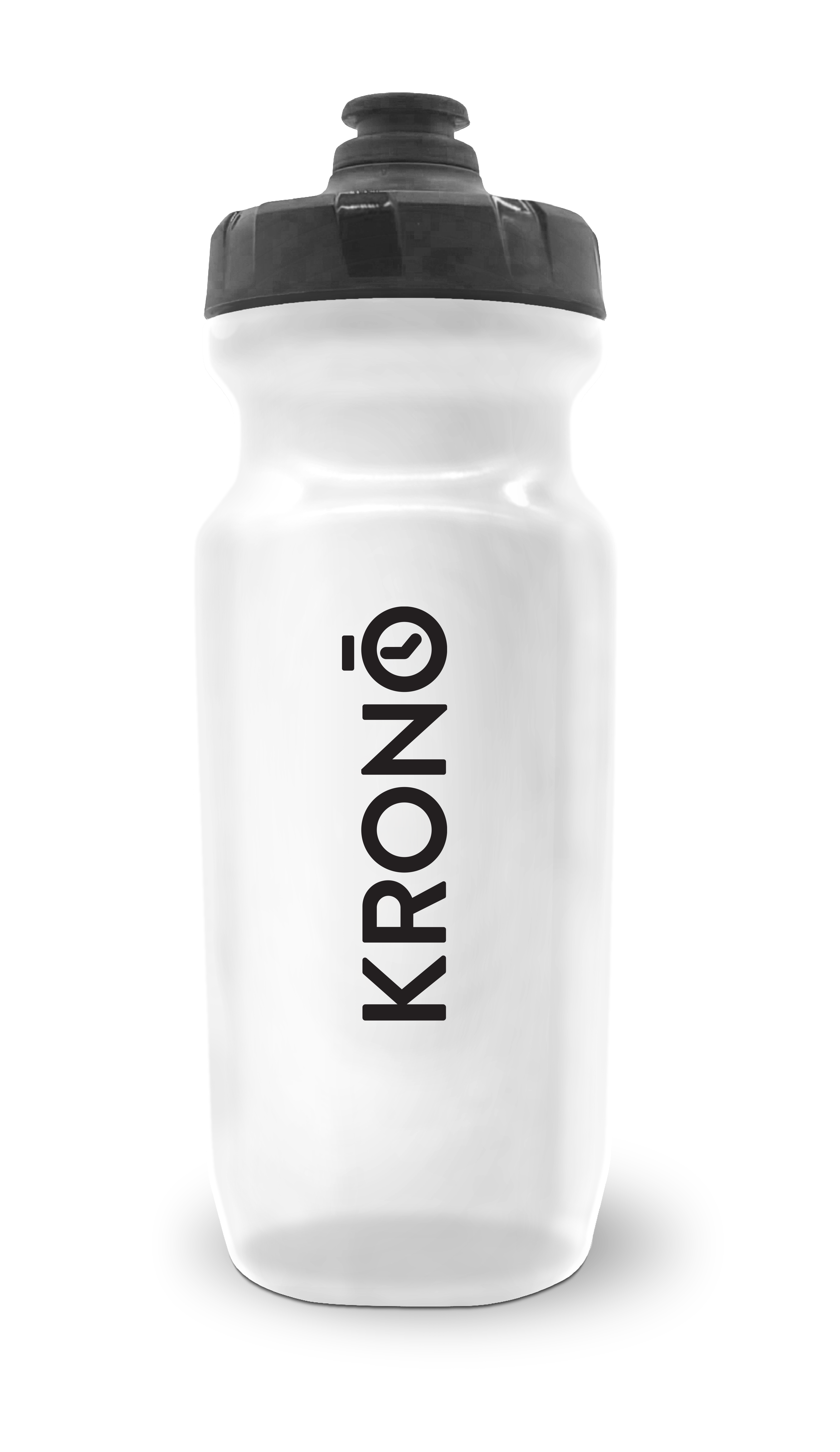 Image KRONO bottle 20 oz CLEAR