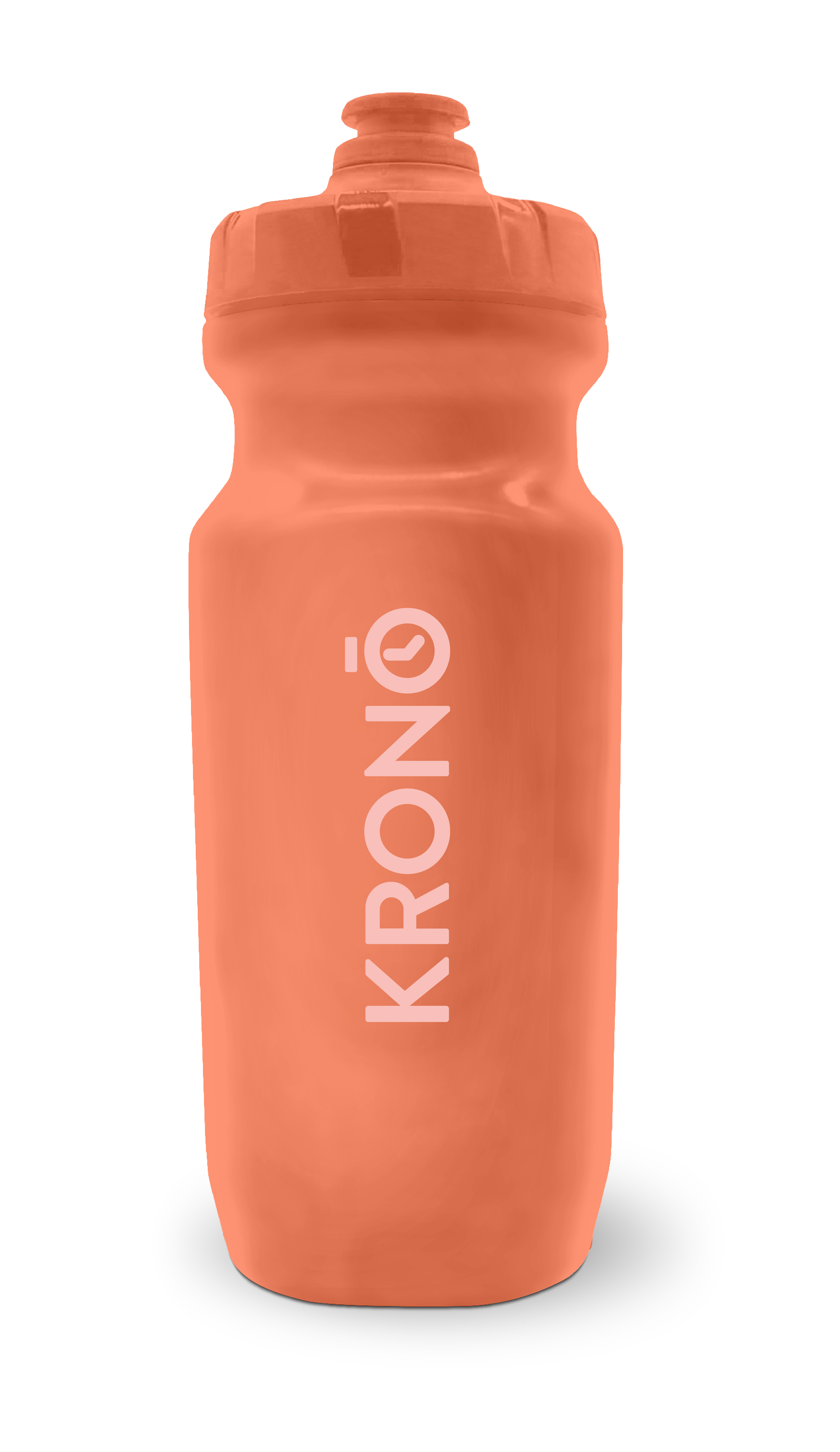 Image KRONO bottle 20 oz PEACH