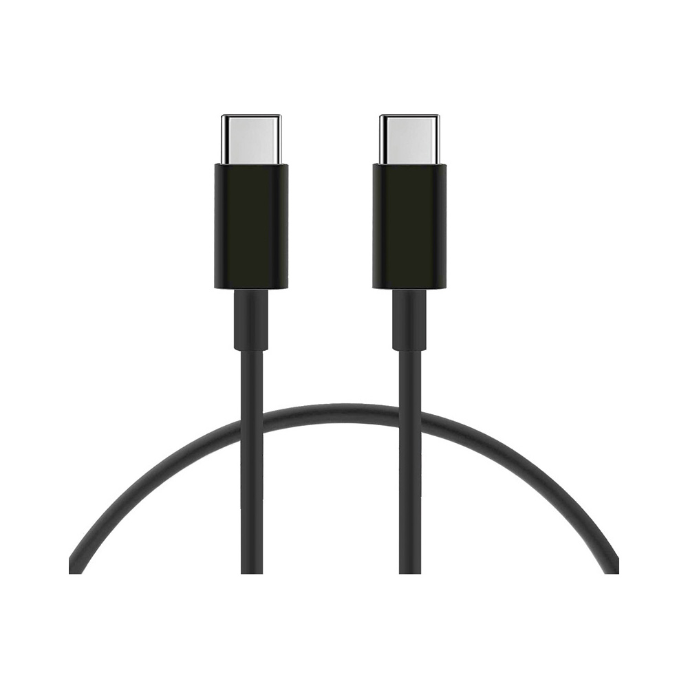 Image Lightning Cable 1m, 3 asstorted colors: white, black and gun metal