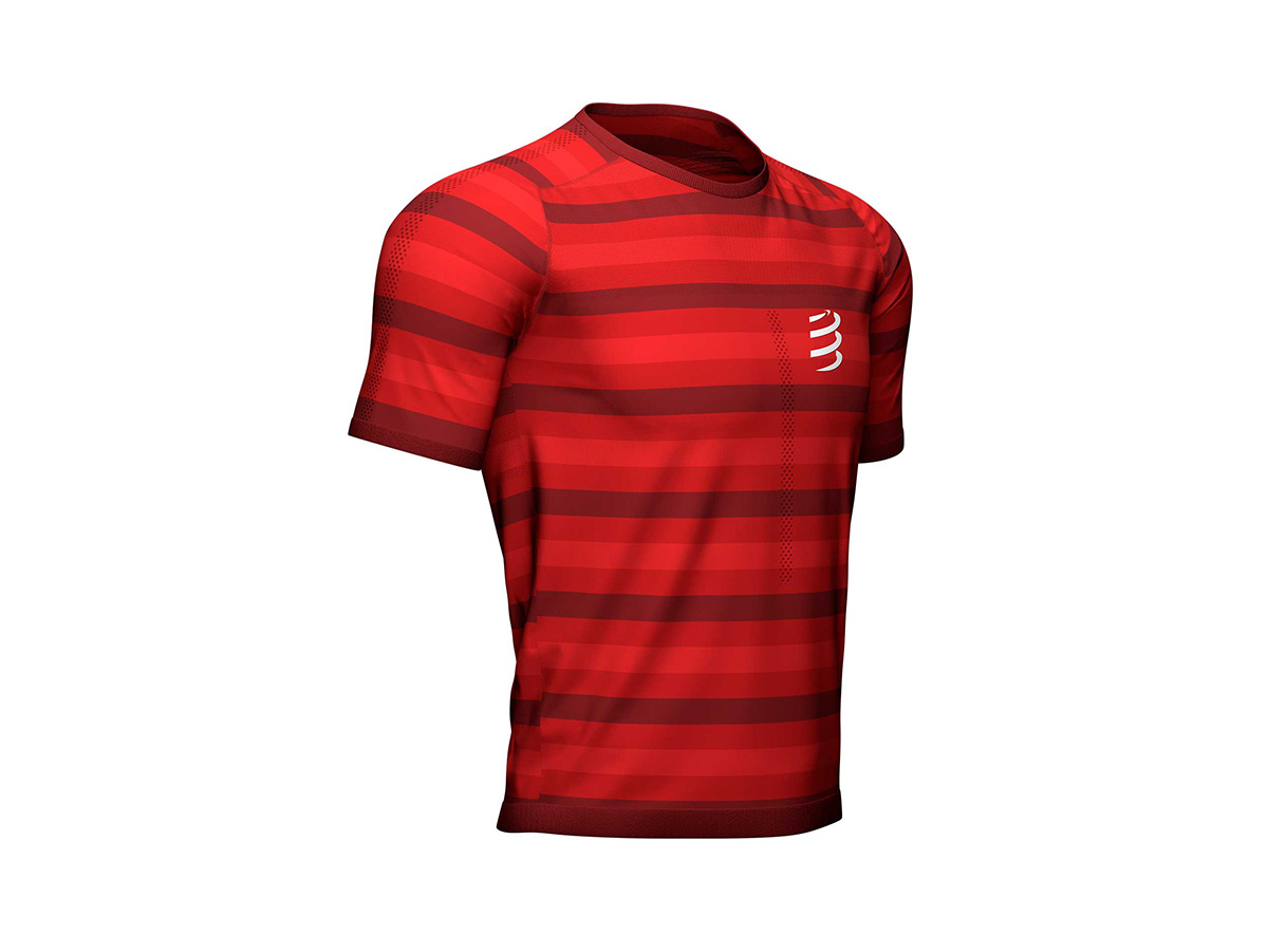 Image SS Performance T-Shirt - Running