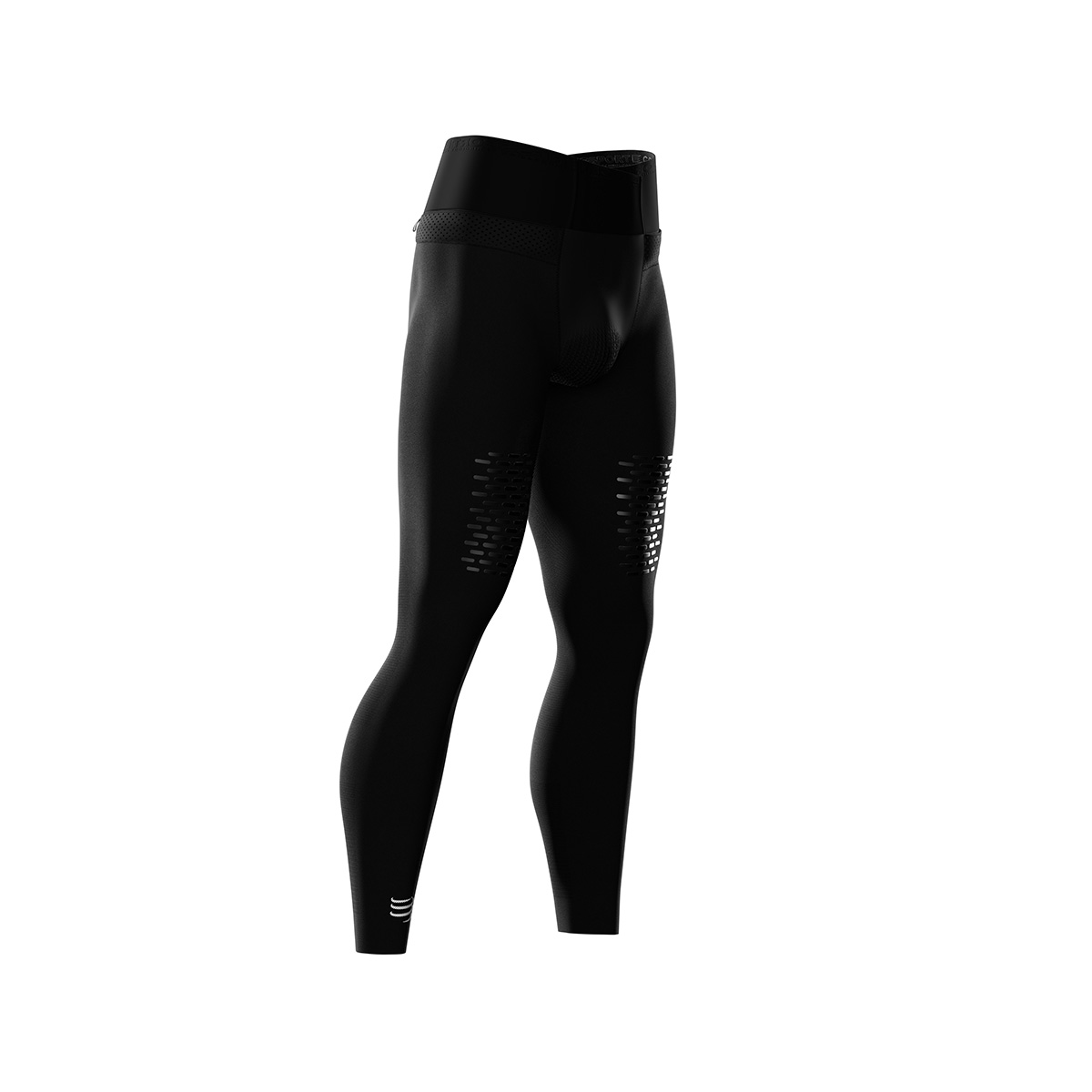 Image Trail Running Under Control Full Tights