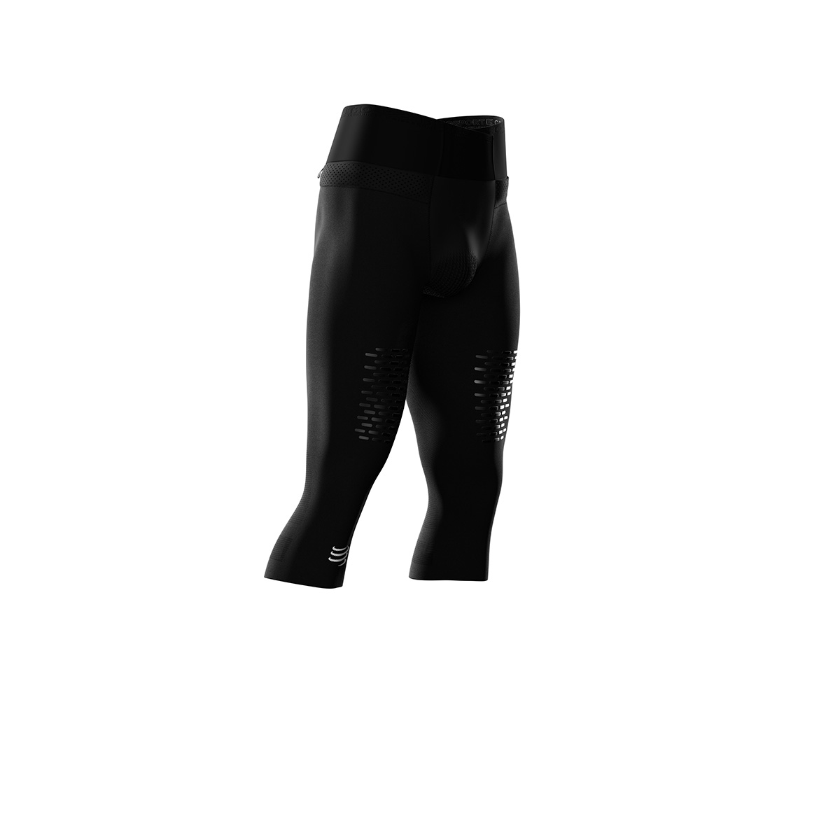 Image Trail Running Under Control 3/4 Tights