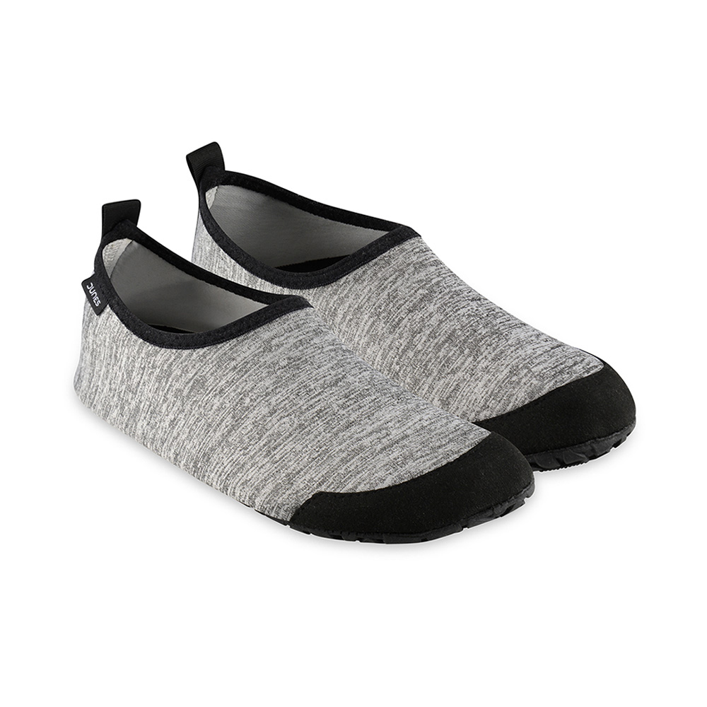 Image Dunes Souliers loisir athlétiques Adultes GRIS