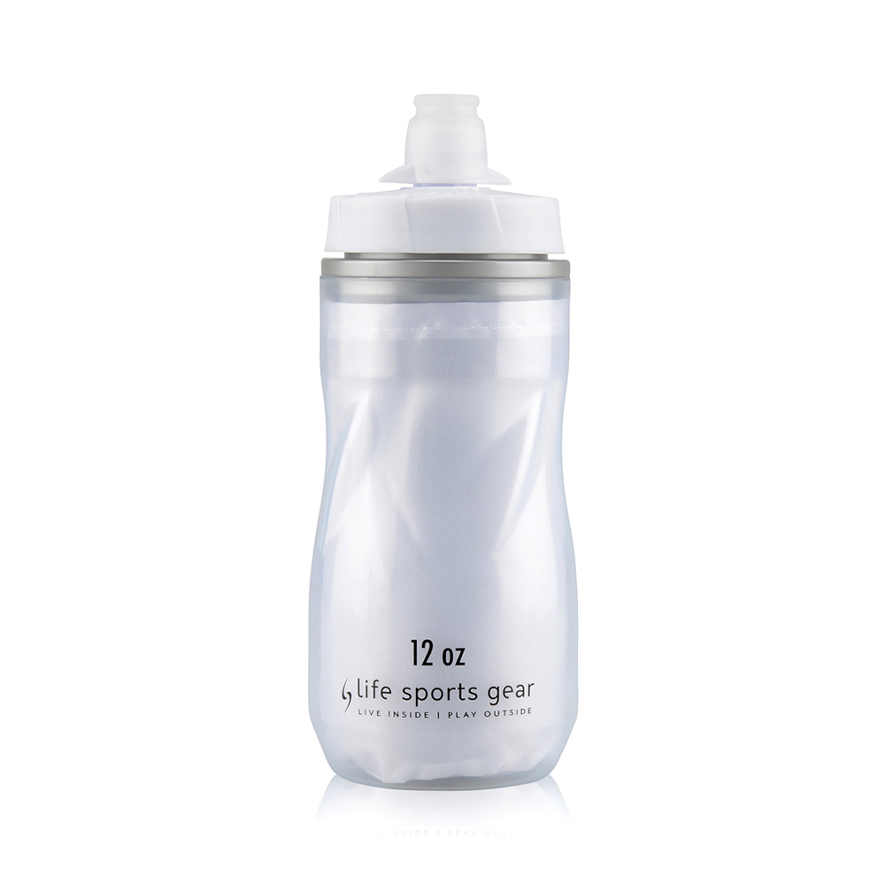 Image Insulated 12 Oz bottle