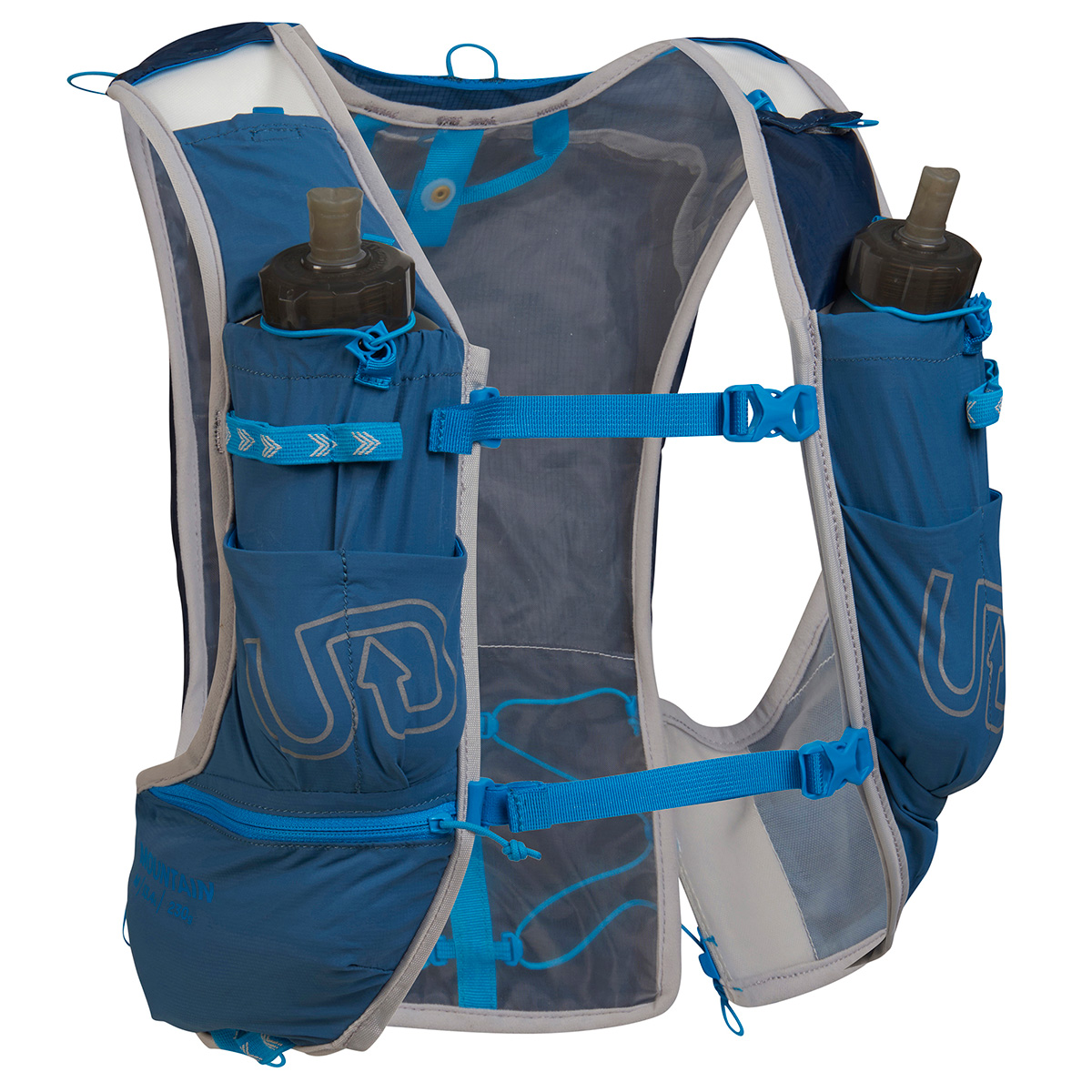 Image Mountain veste