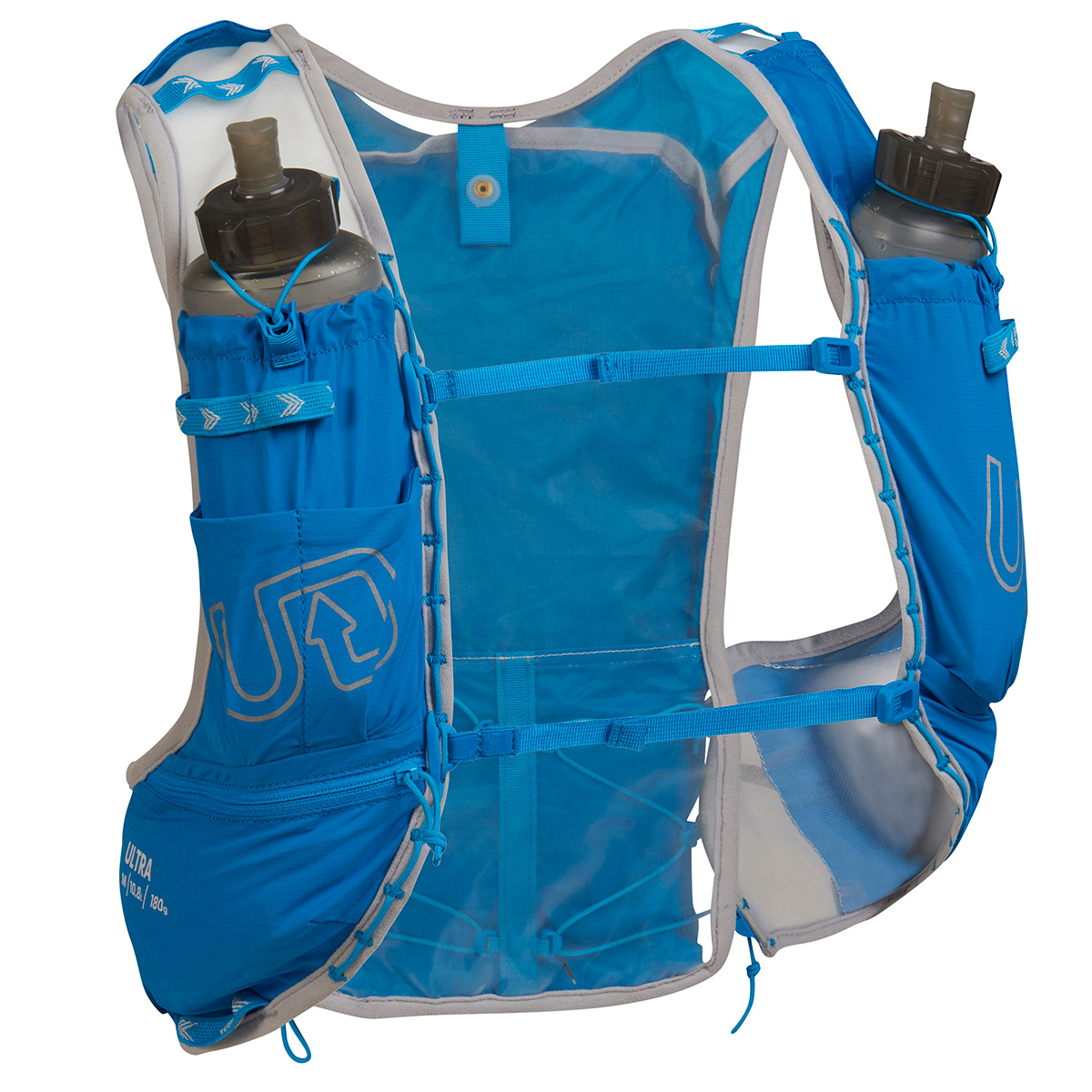 Image Ultra veste