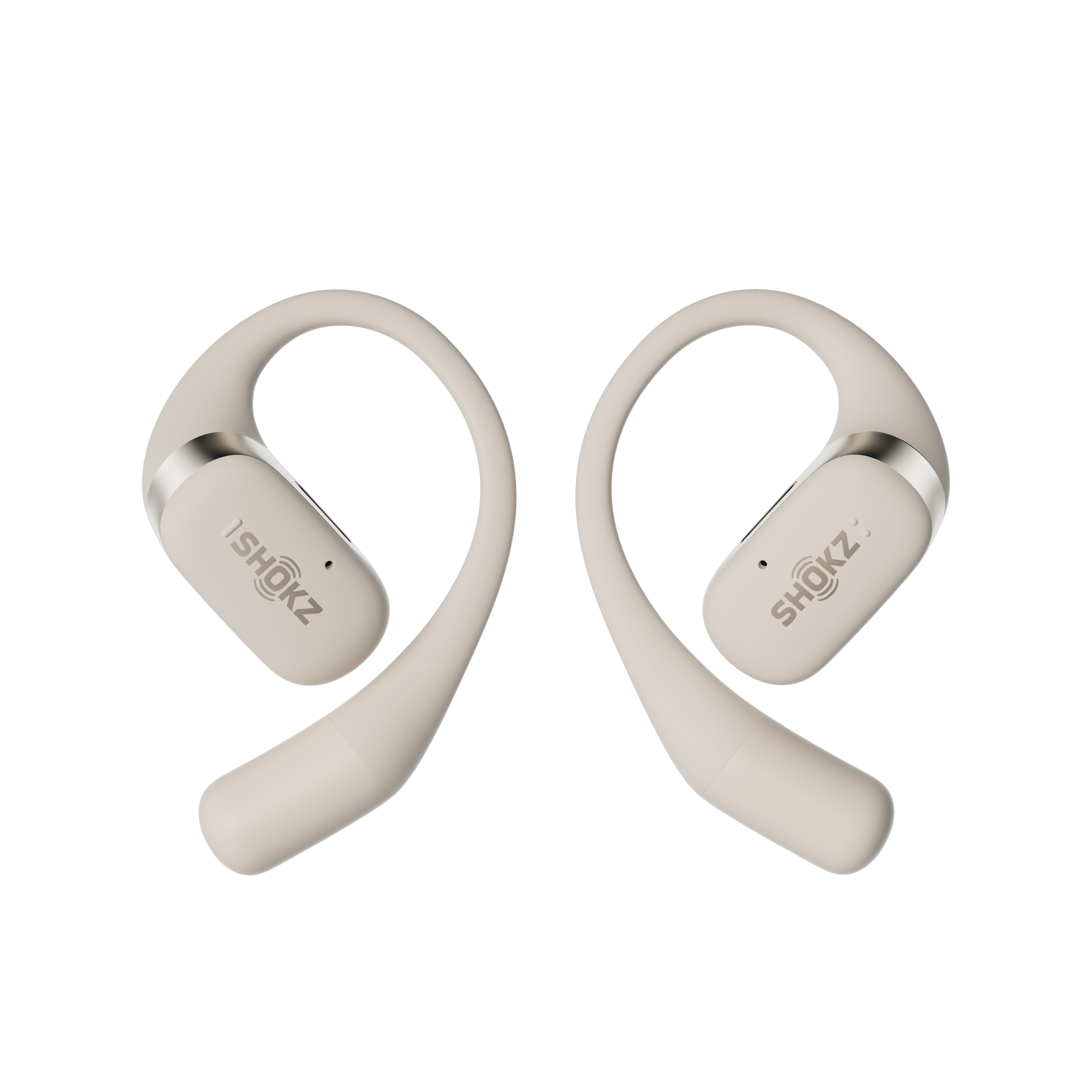 Image Shokz OpenFit BEIGE