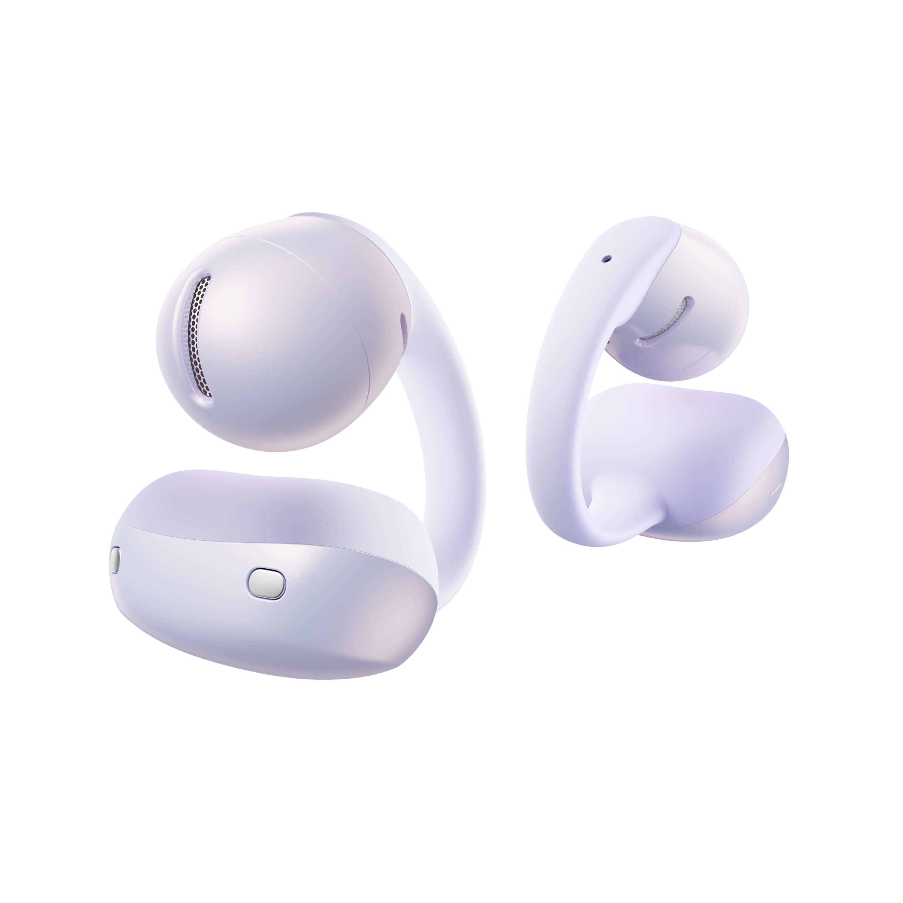 Image Shokz OpenDots Air MAUVE