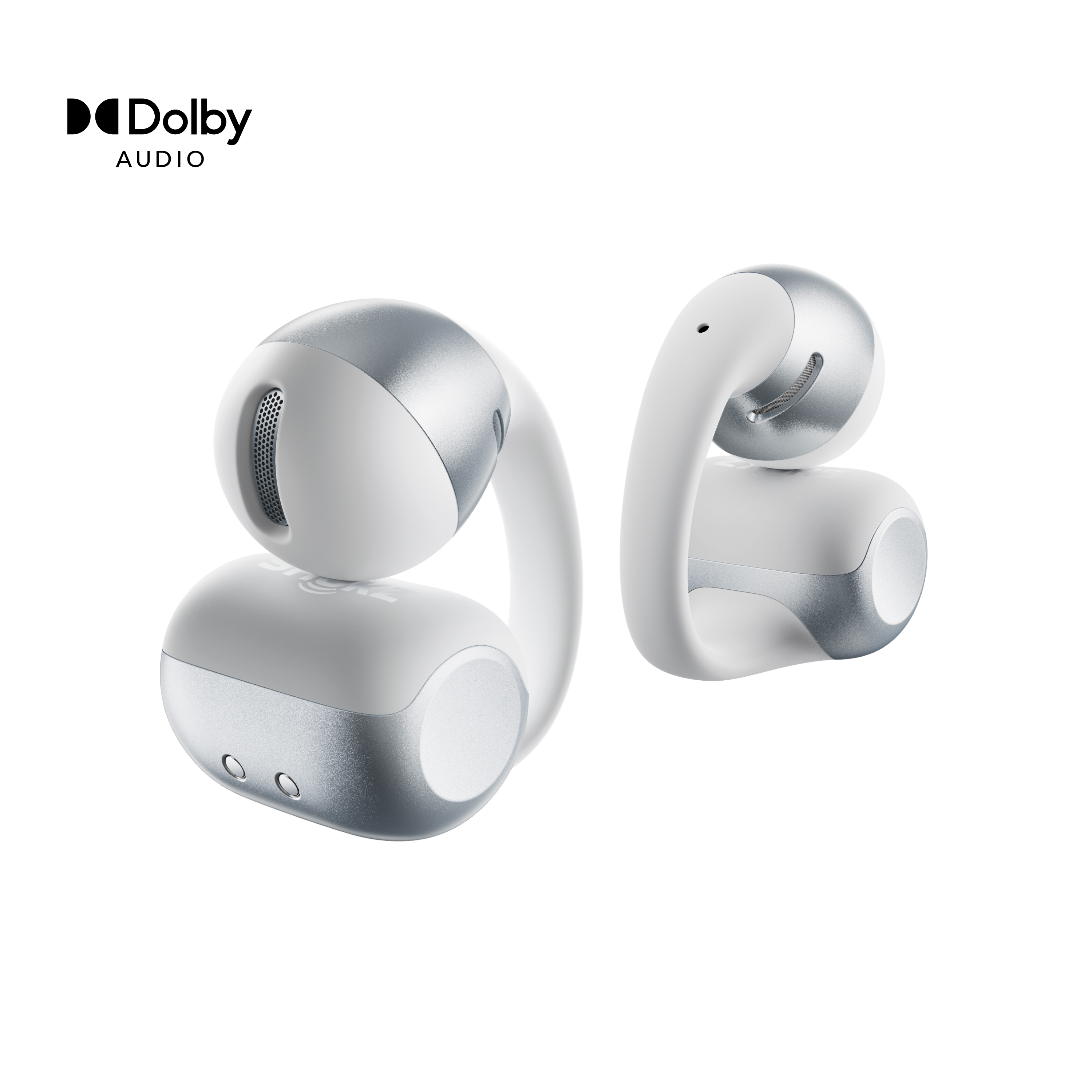 Image Shokz OpenDots 2 GRIS